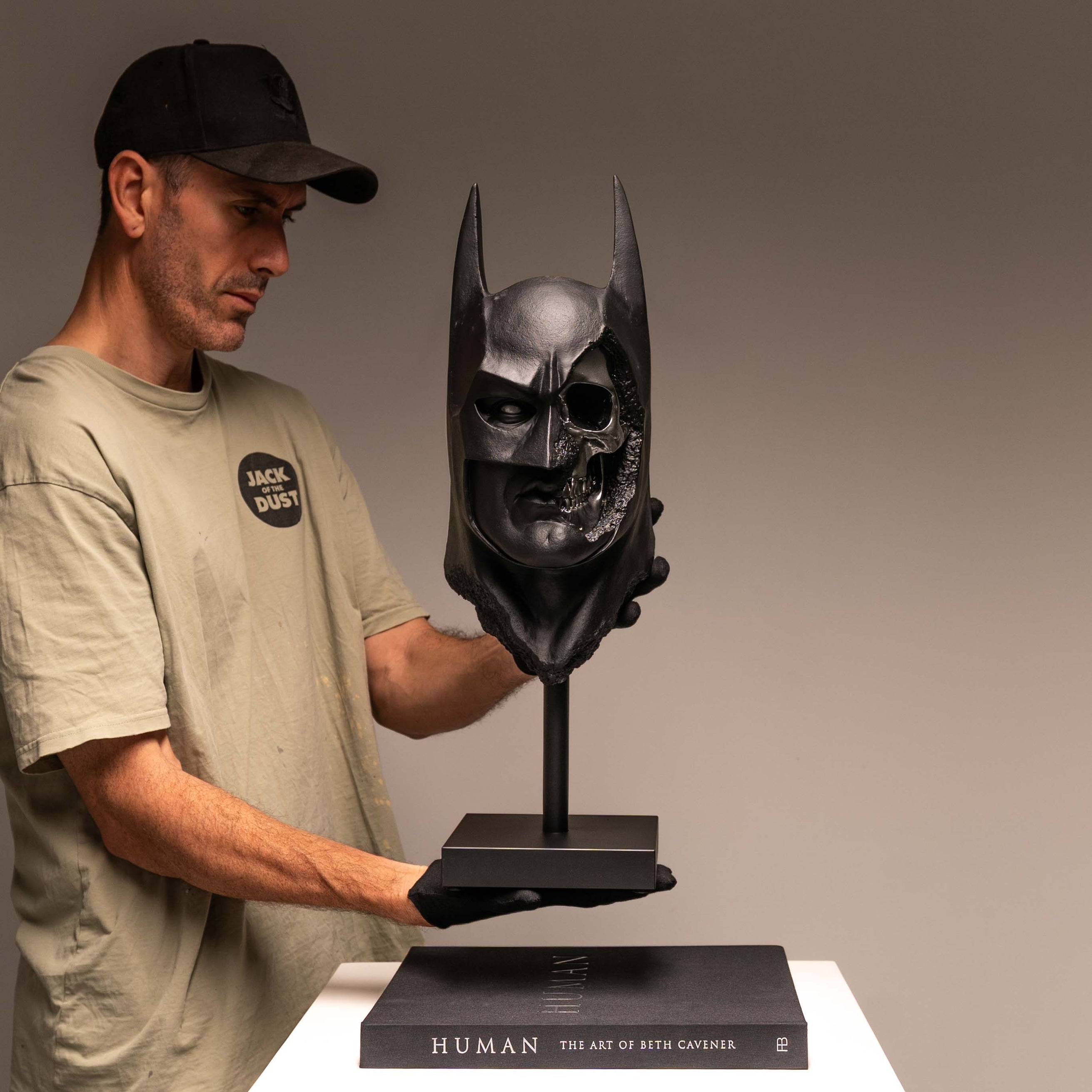 The Bat -  Nightmare