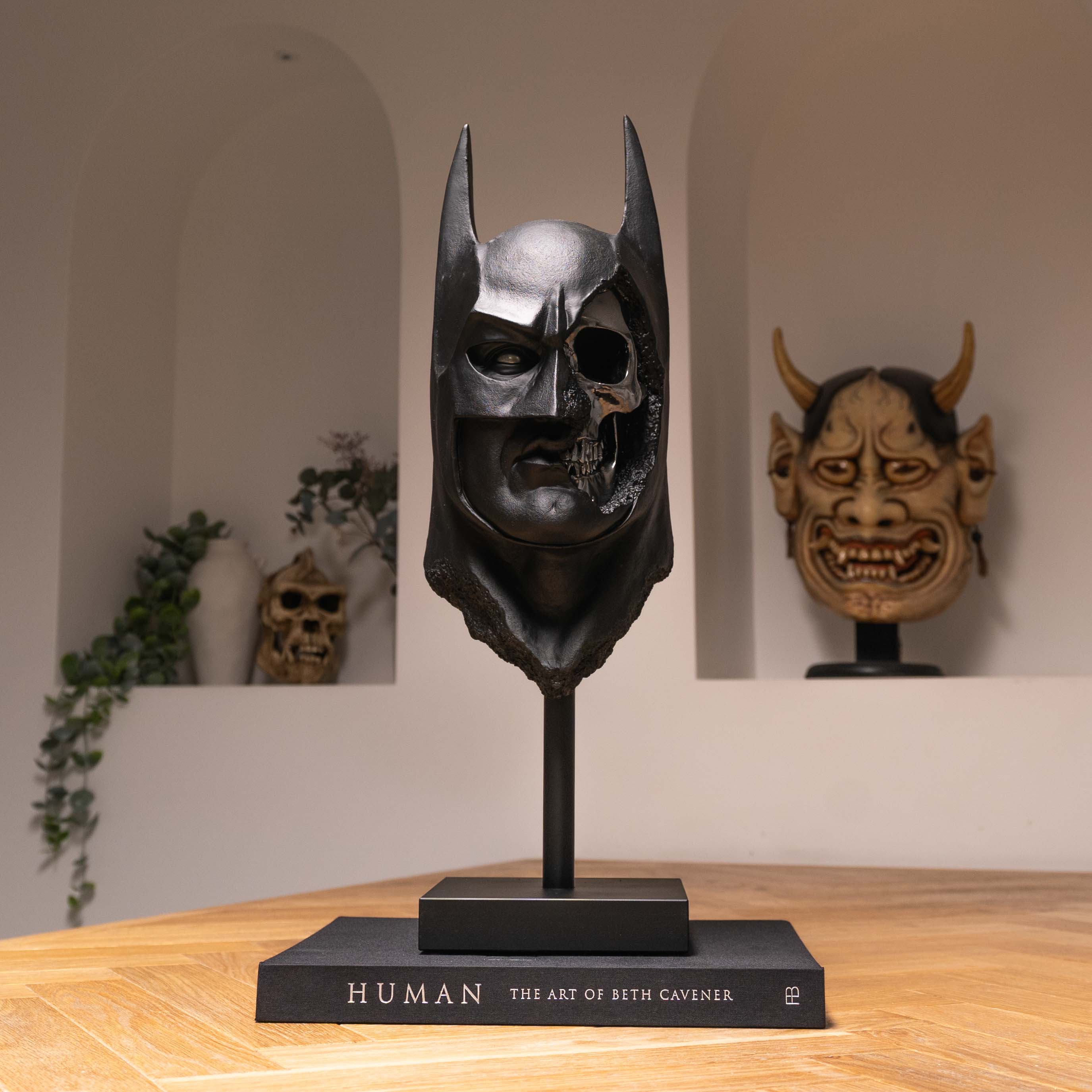 The Bat -  Nightmare