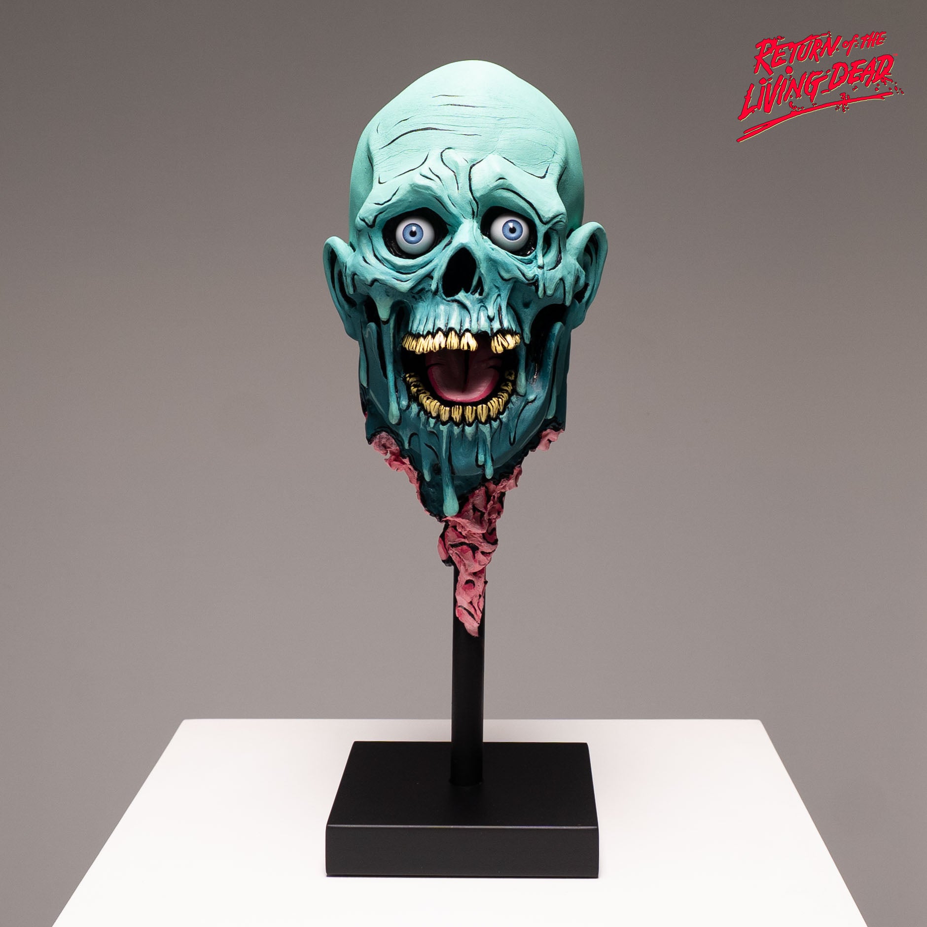 Tarman - Teal