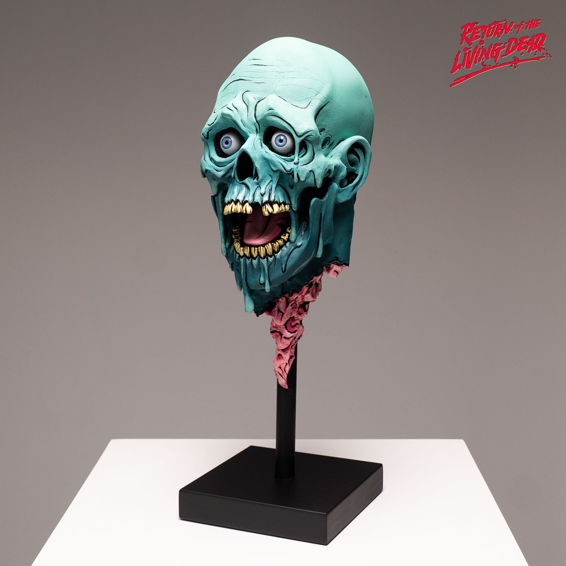 Tarman - Teal