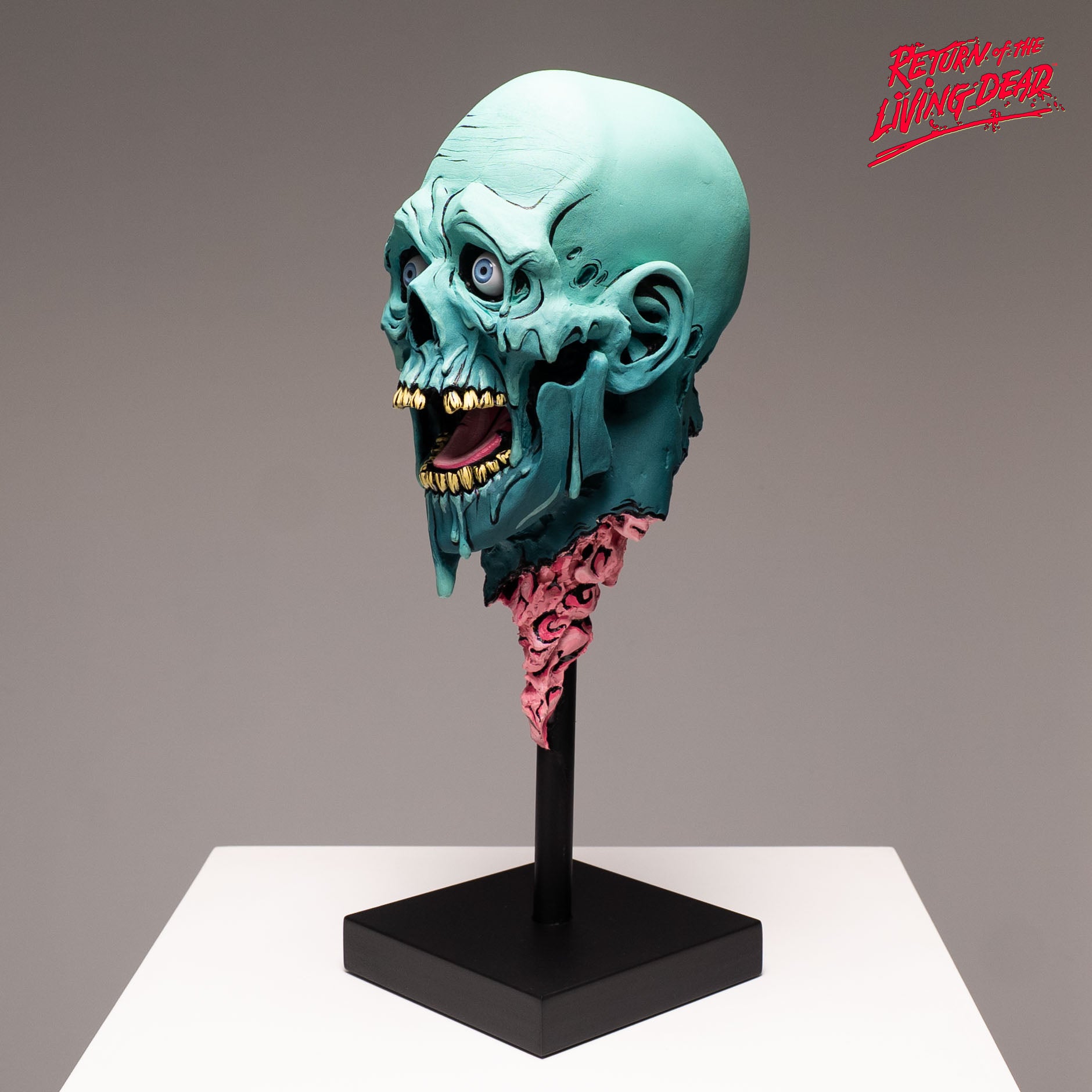 Tarman - Teal
