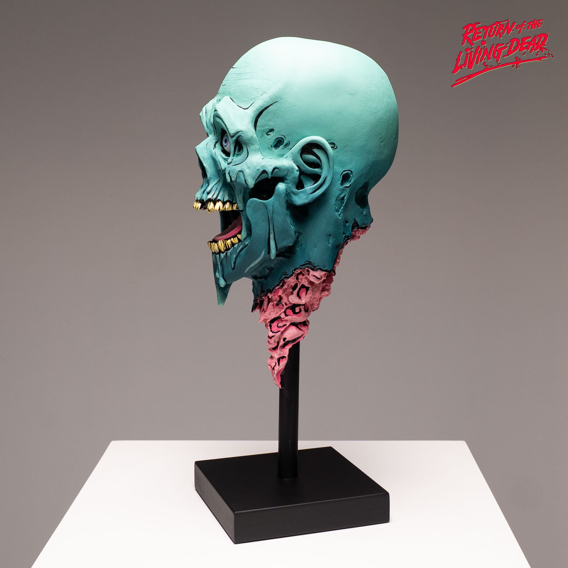 Tarman - Teal
