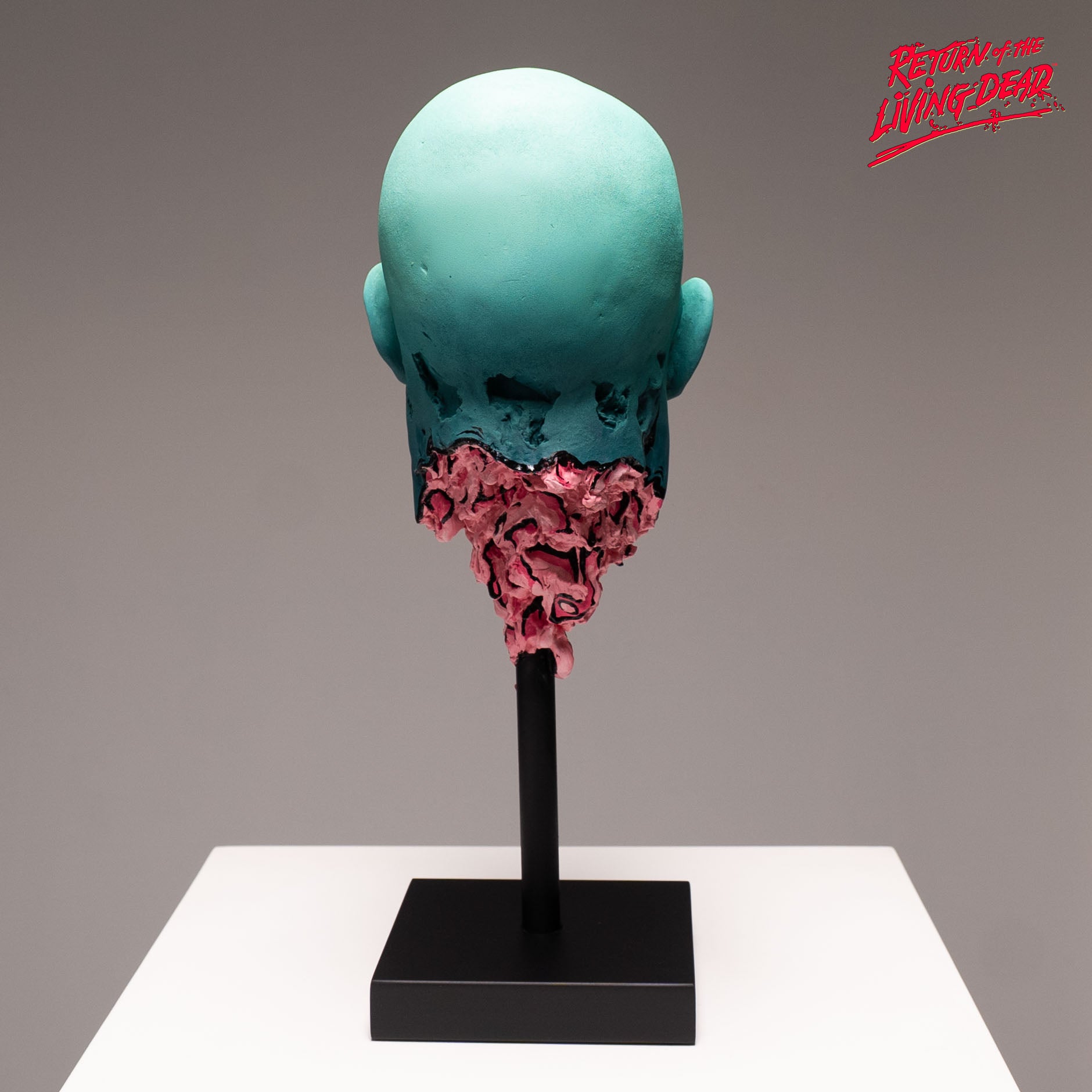 Tarman - Teal