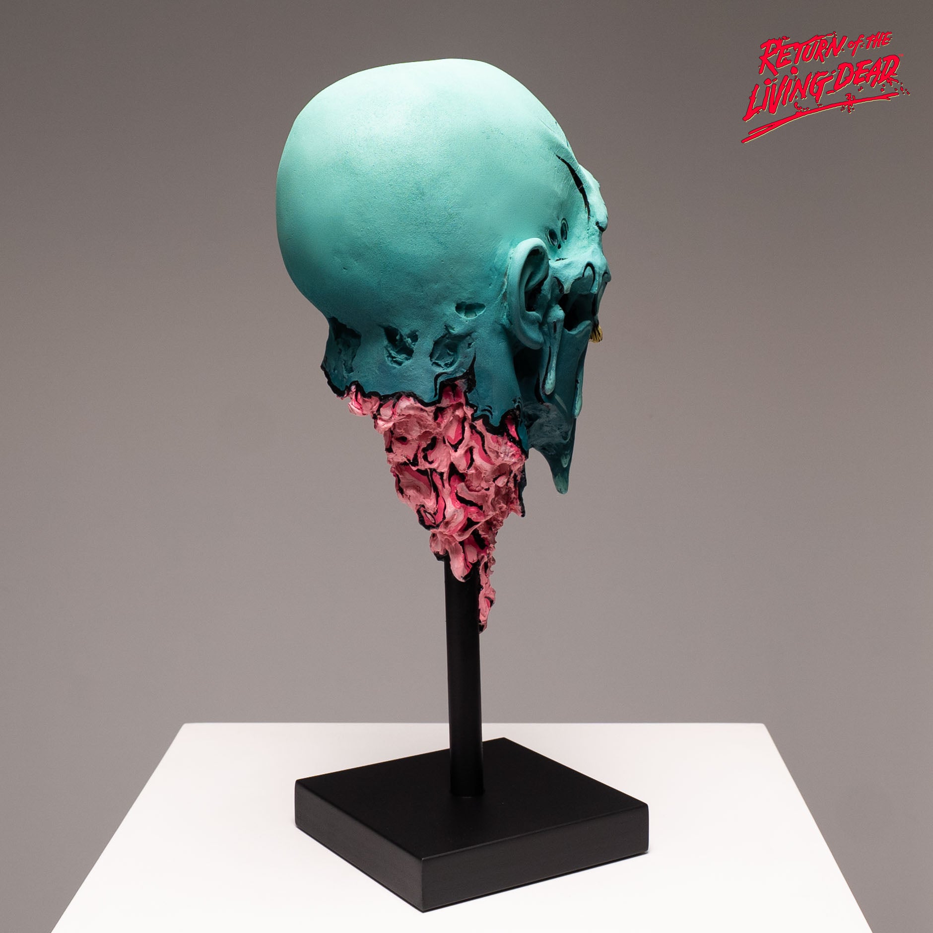 Tarman - Teal