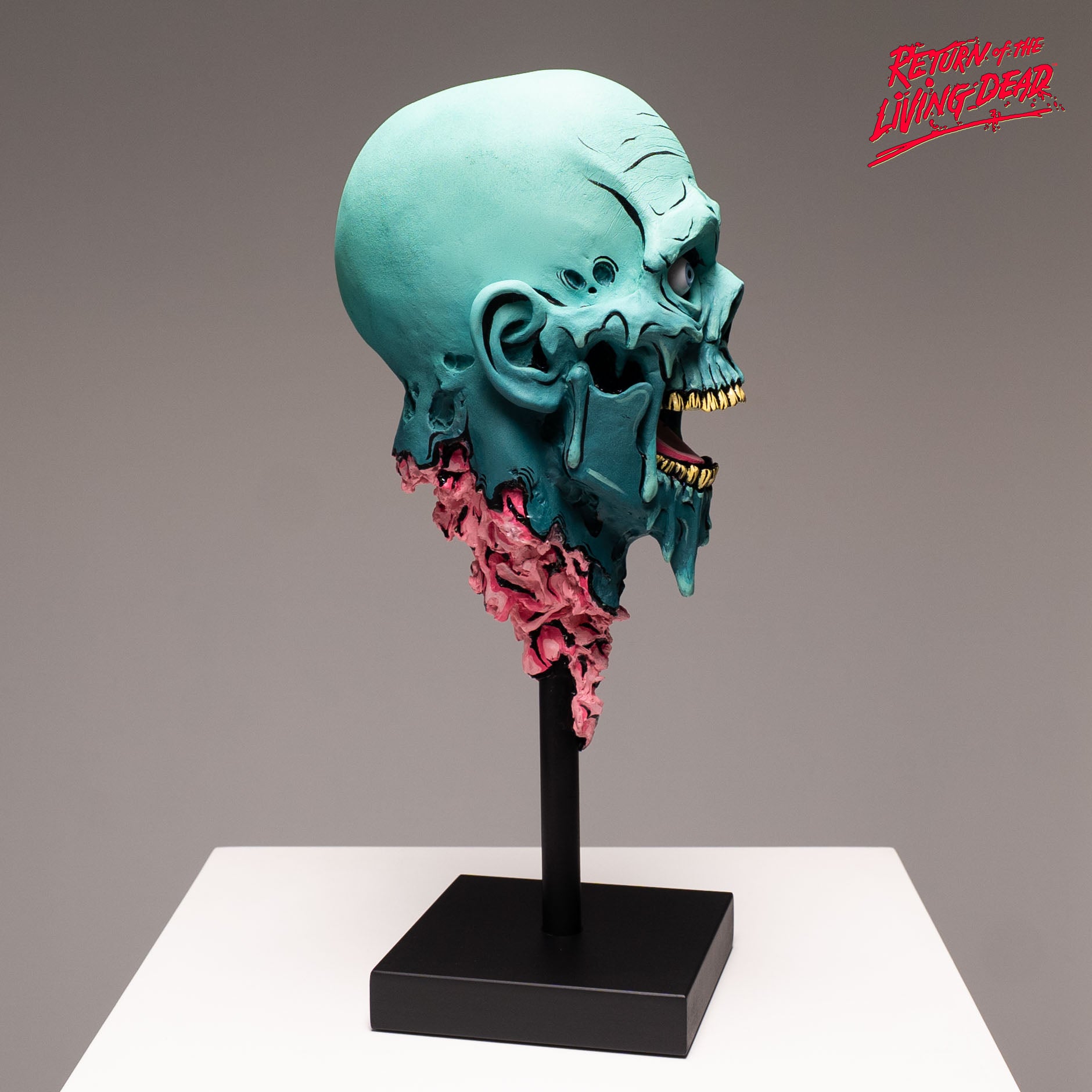 Tarman - Teal