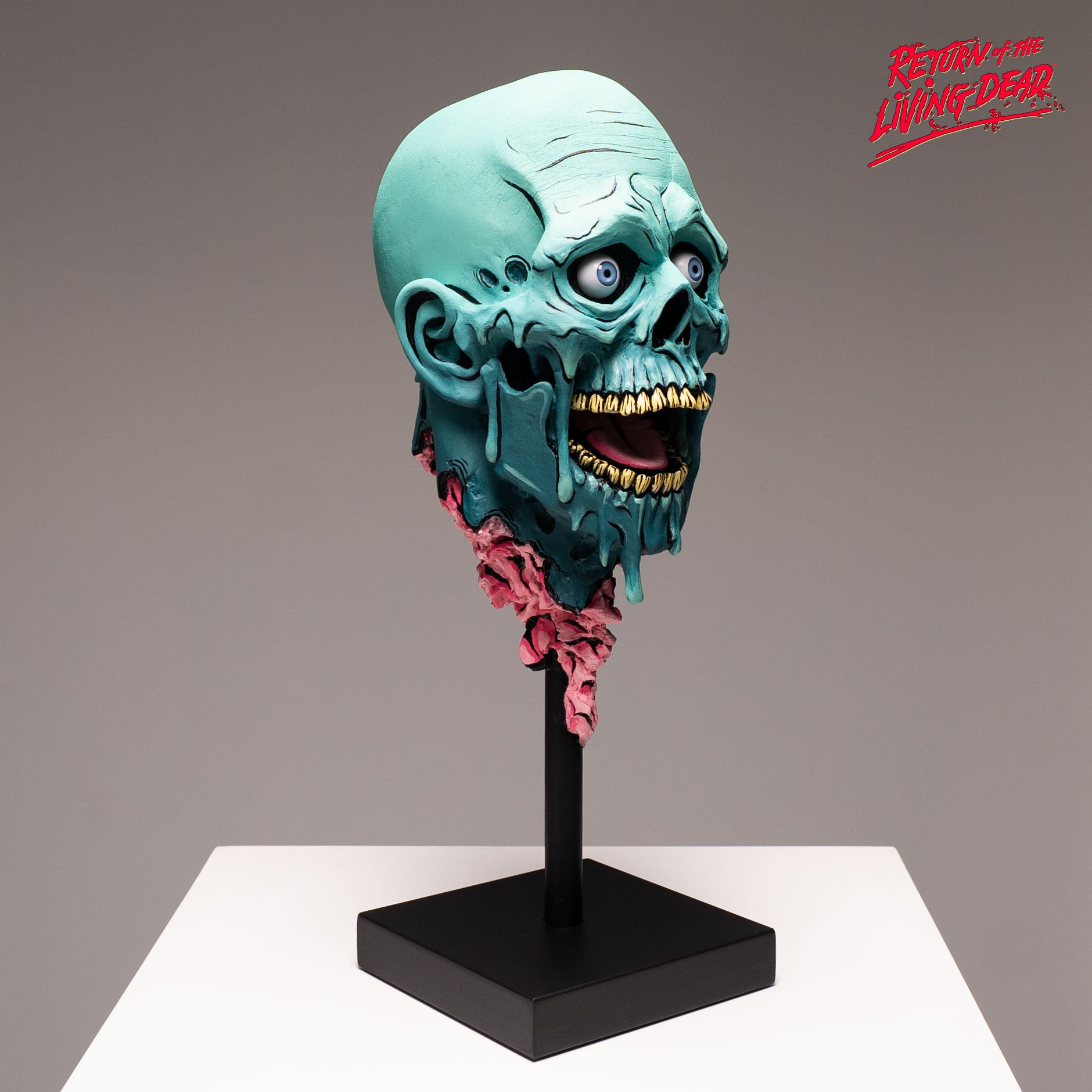 Tarman - Teal
