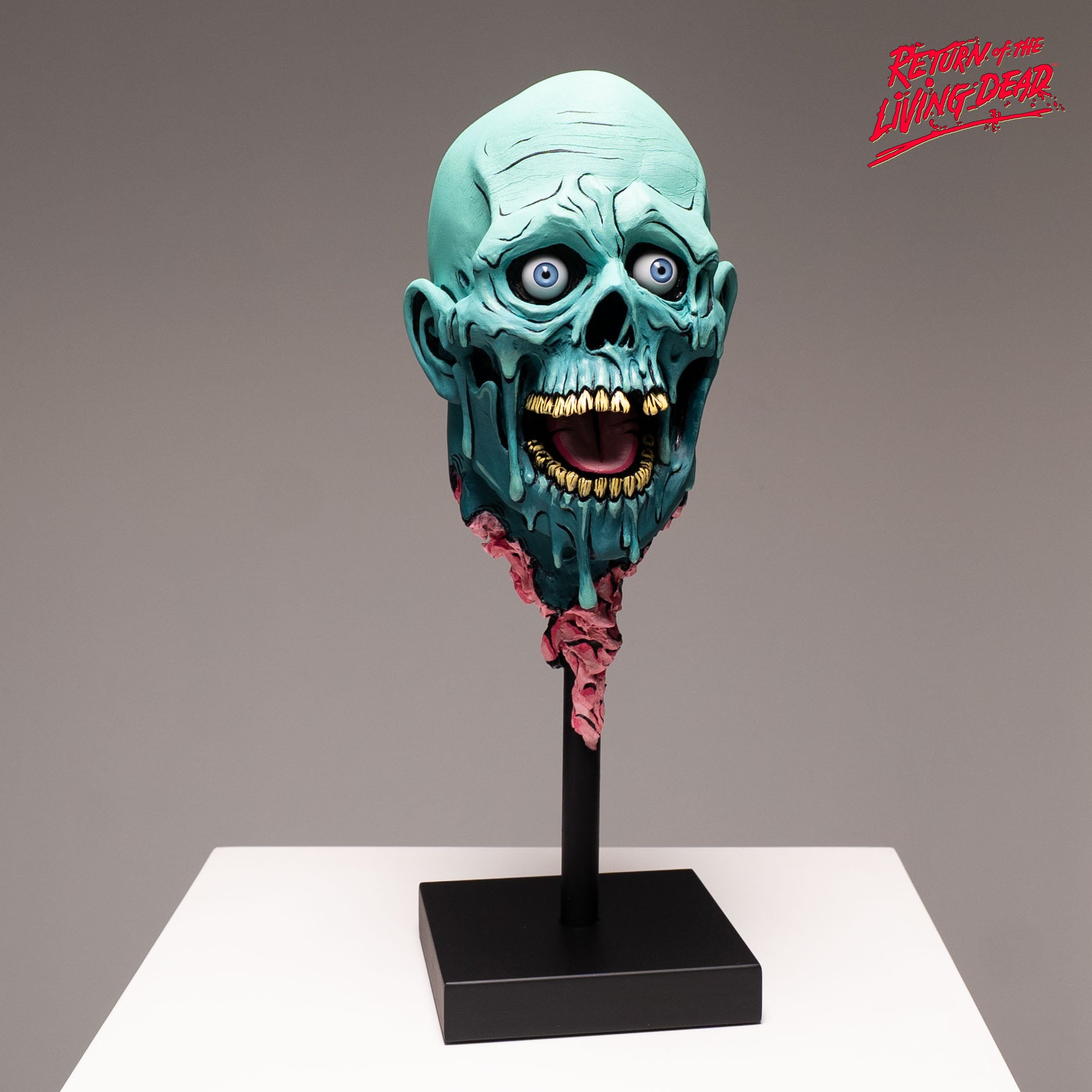 Tarman - Teal