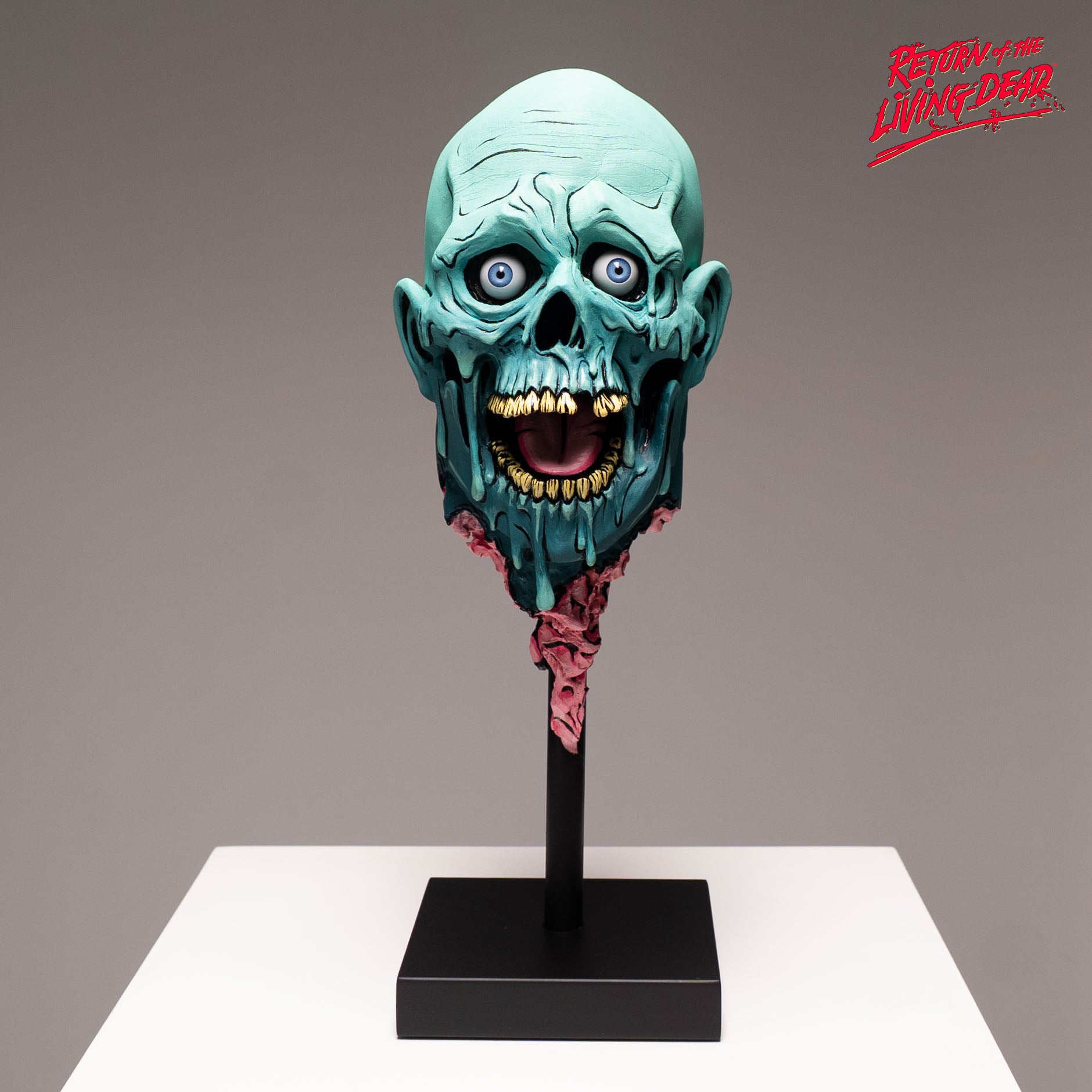 Tarman - Teal