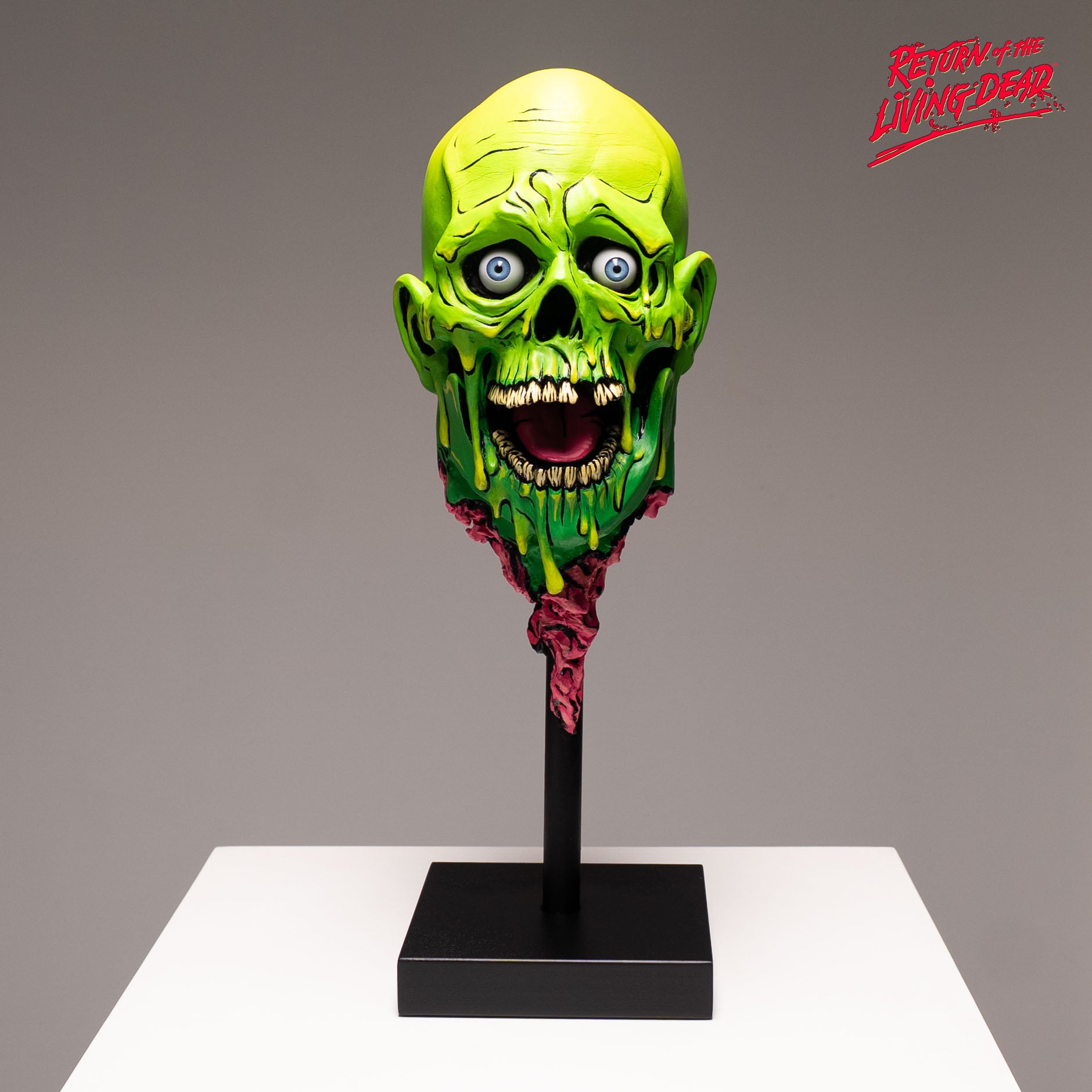 Tarman - Green