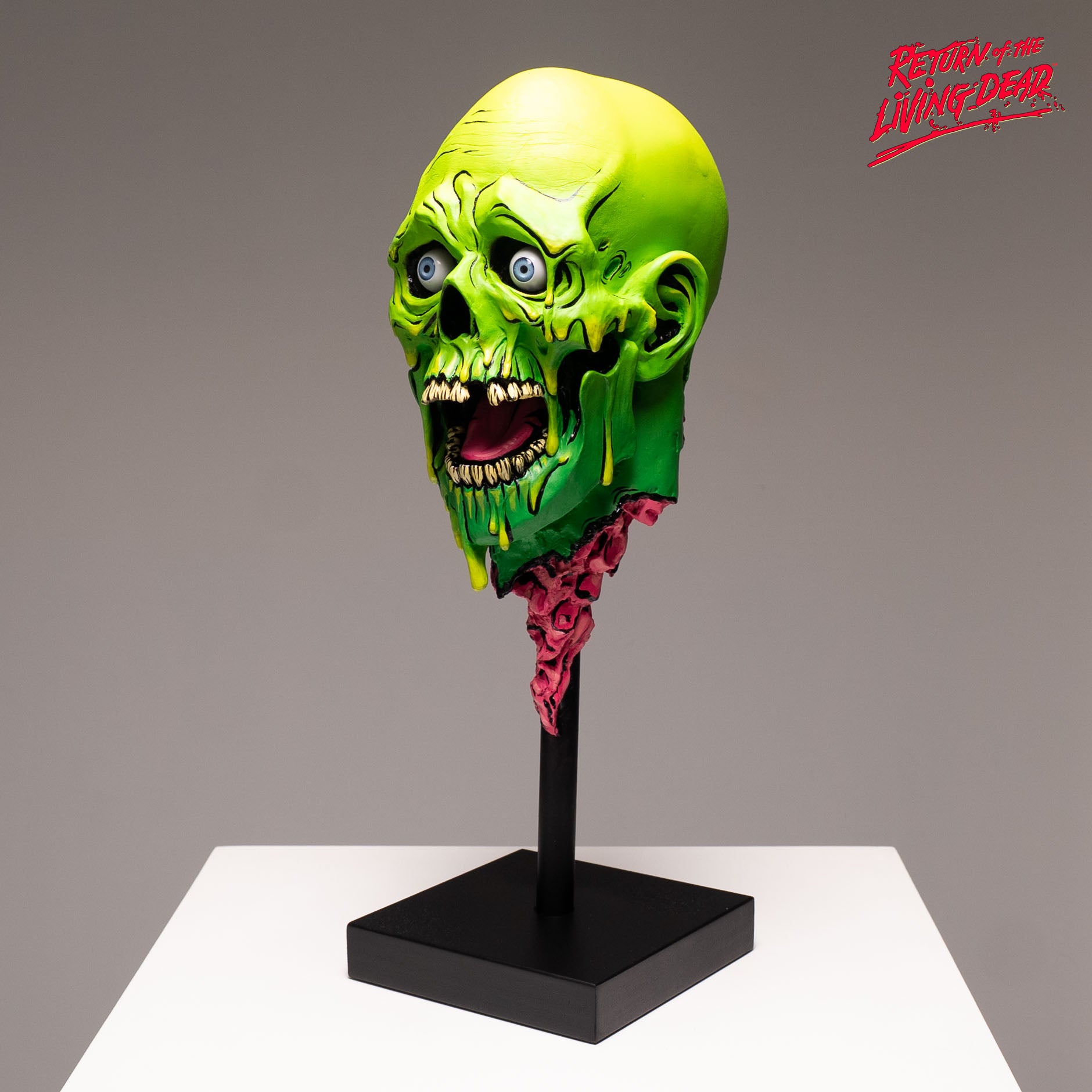 Tarman - Green