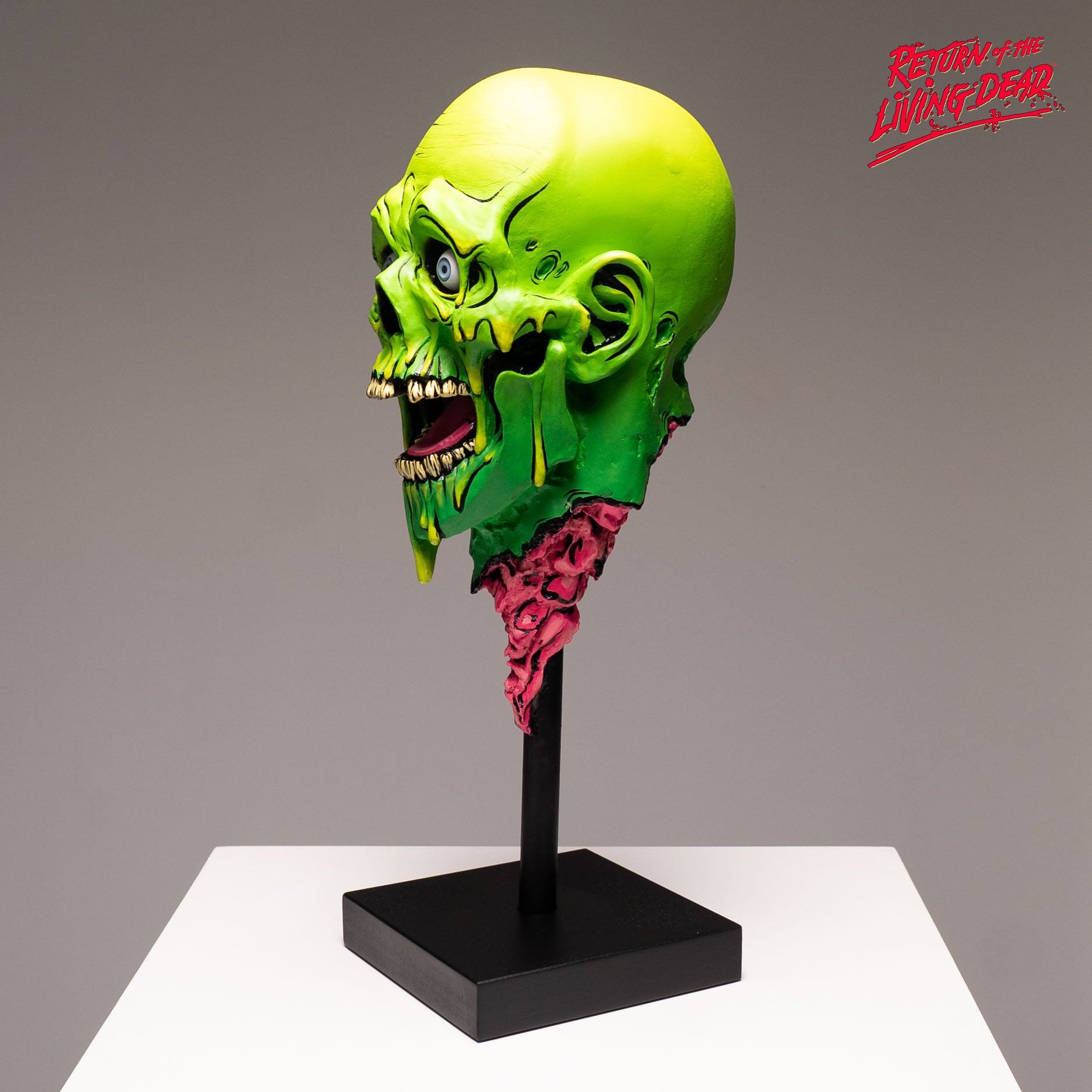 Tarman - Green