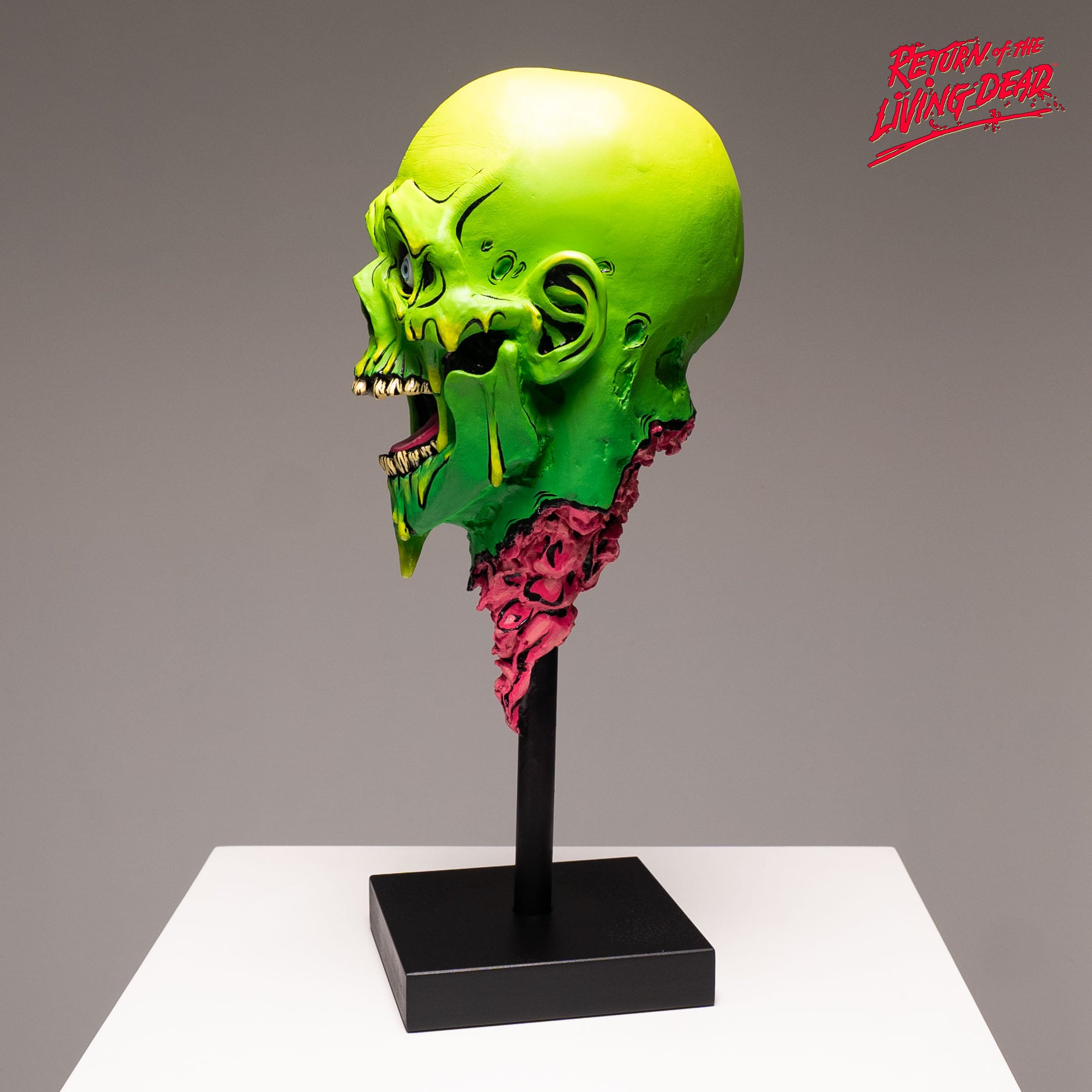 Tarman - Green