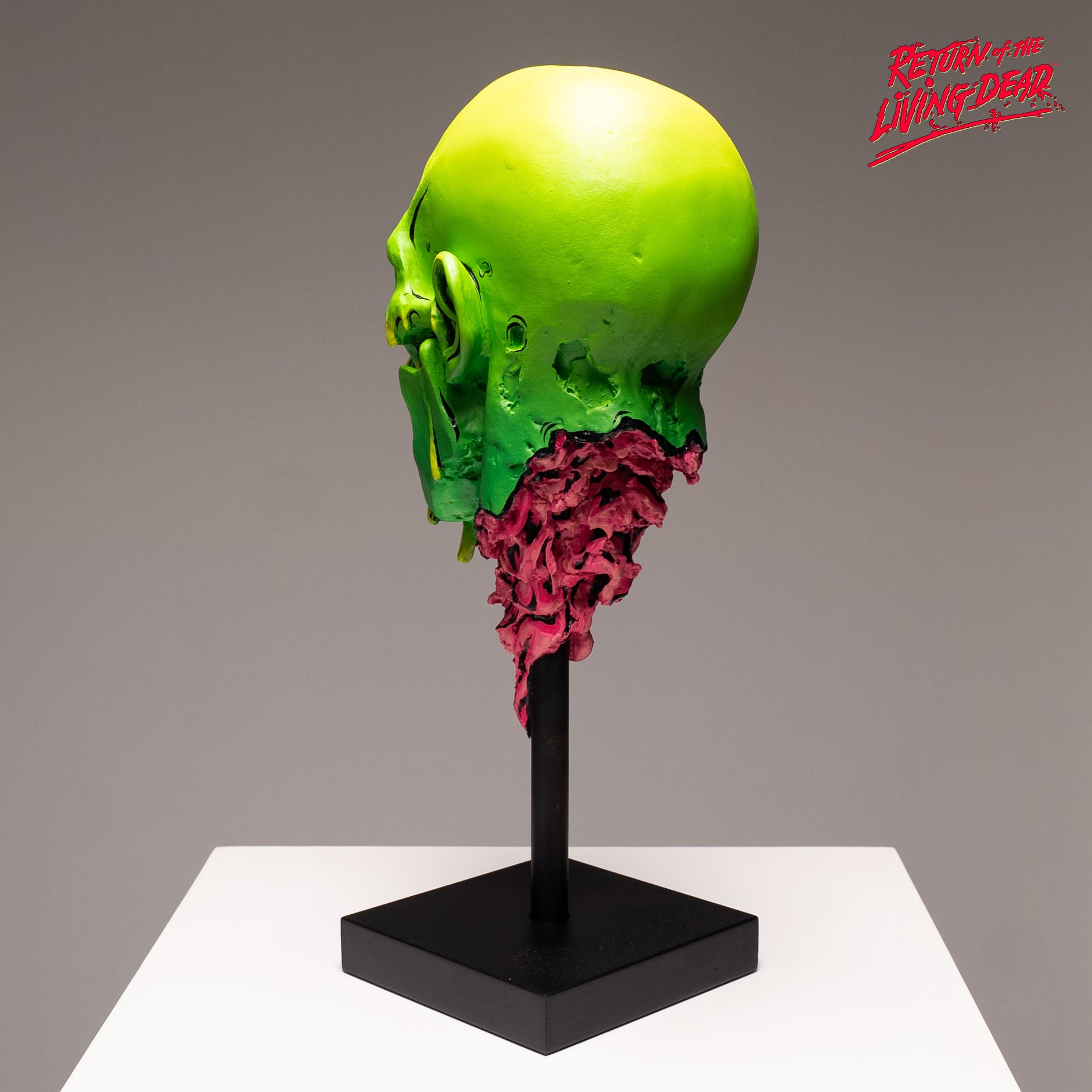 Tarman - Green