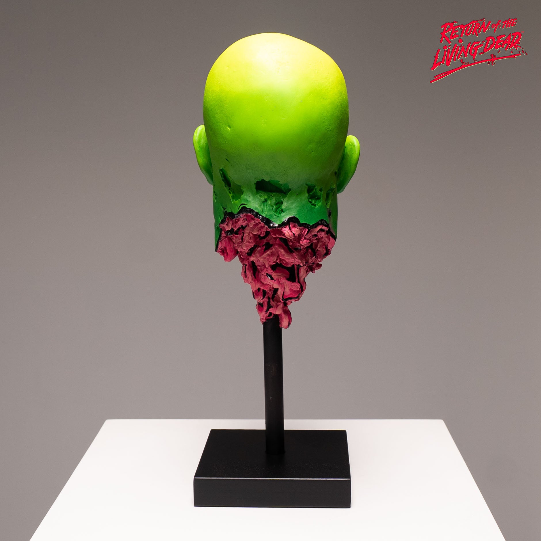 Tarman - Green