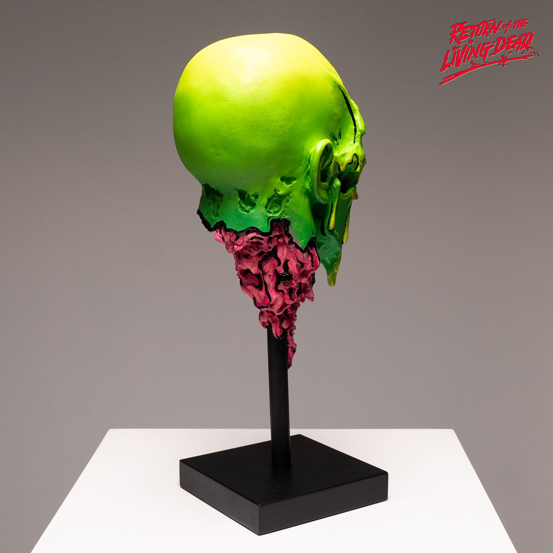 Tarman - Green