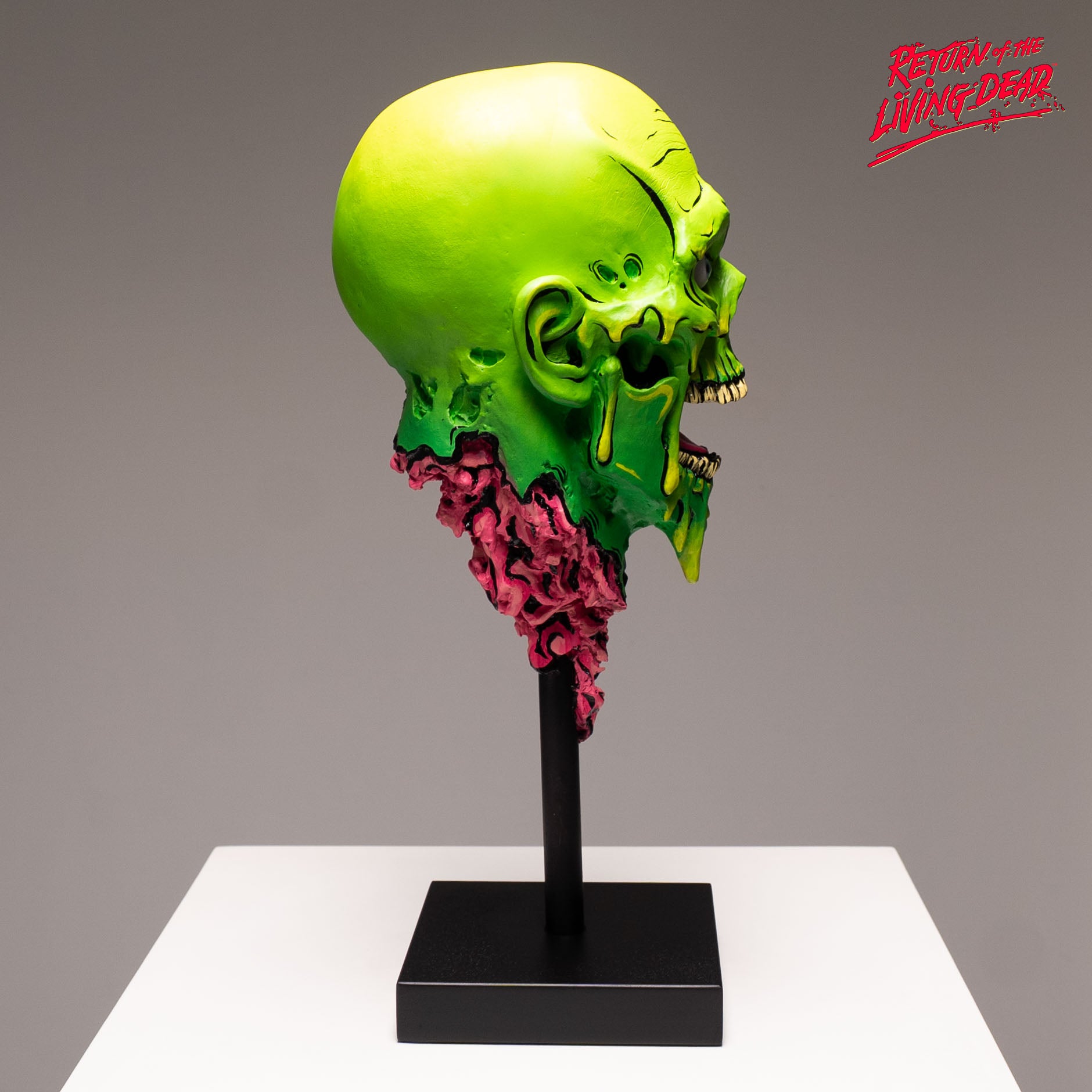Tarman - Green