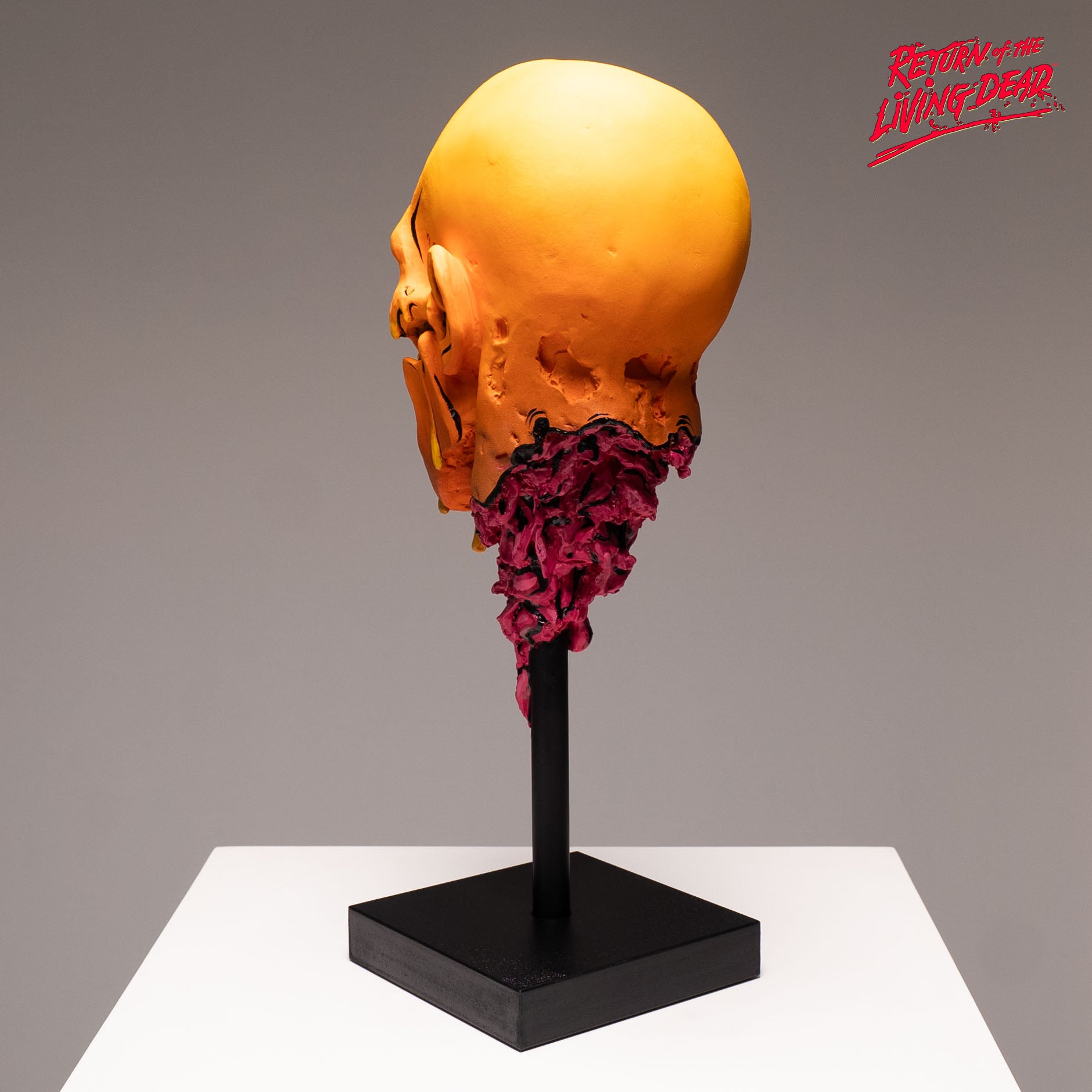 Tarman - Orange