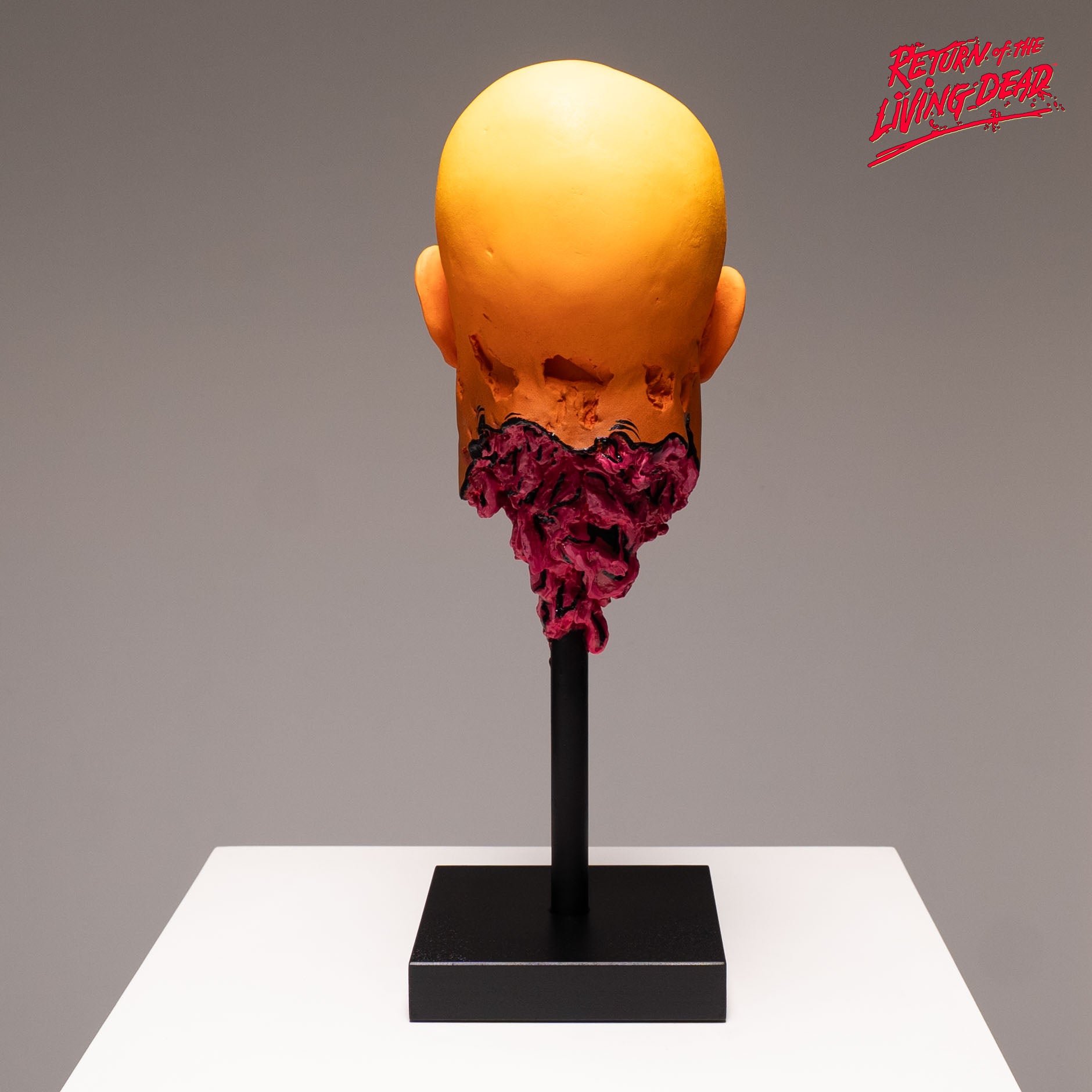 Tarman - Orange