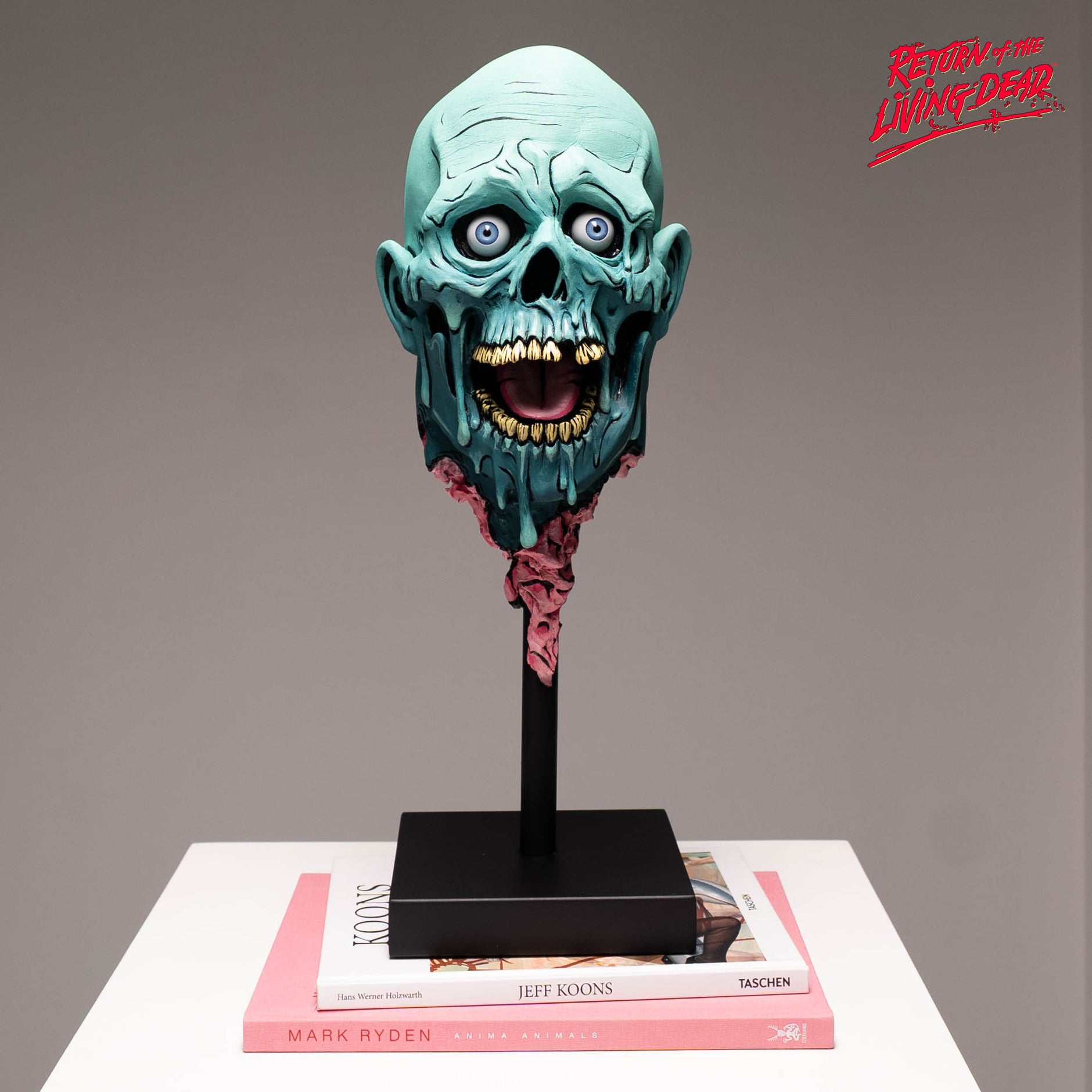 Tarman - Teal