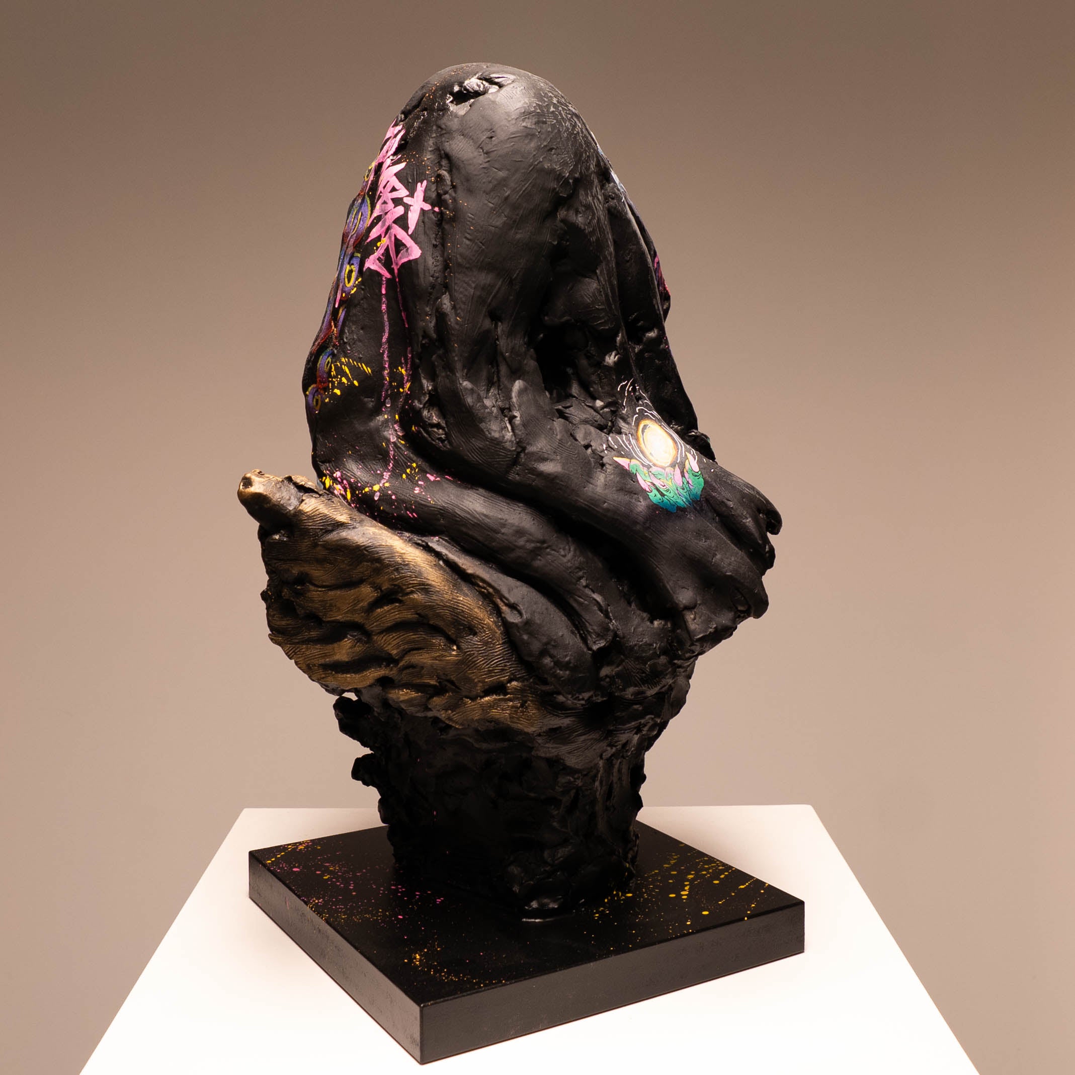 Angel of Death - Haunted House