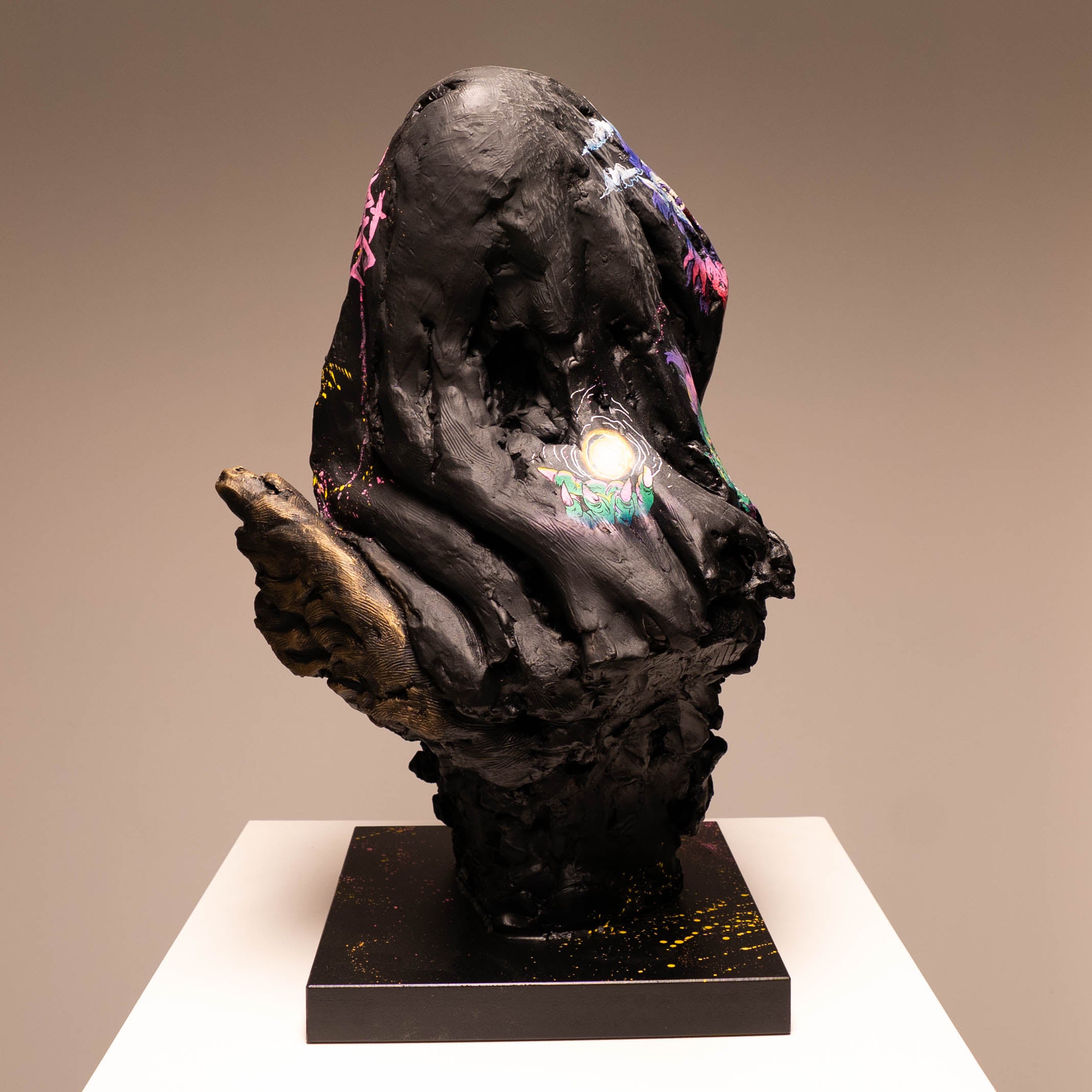 Angel of Death - Haunted House