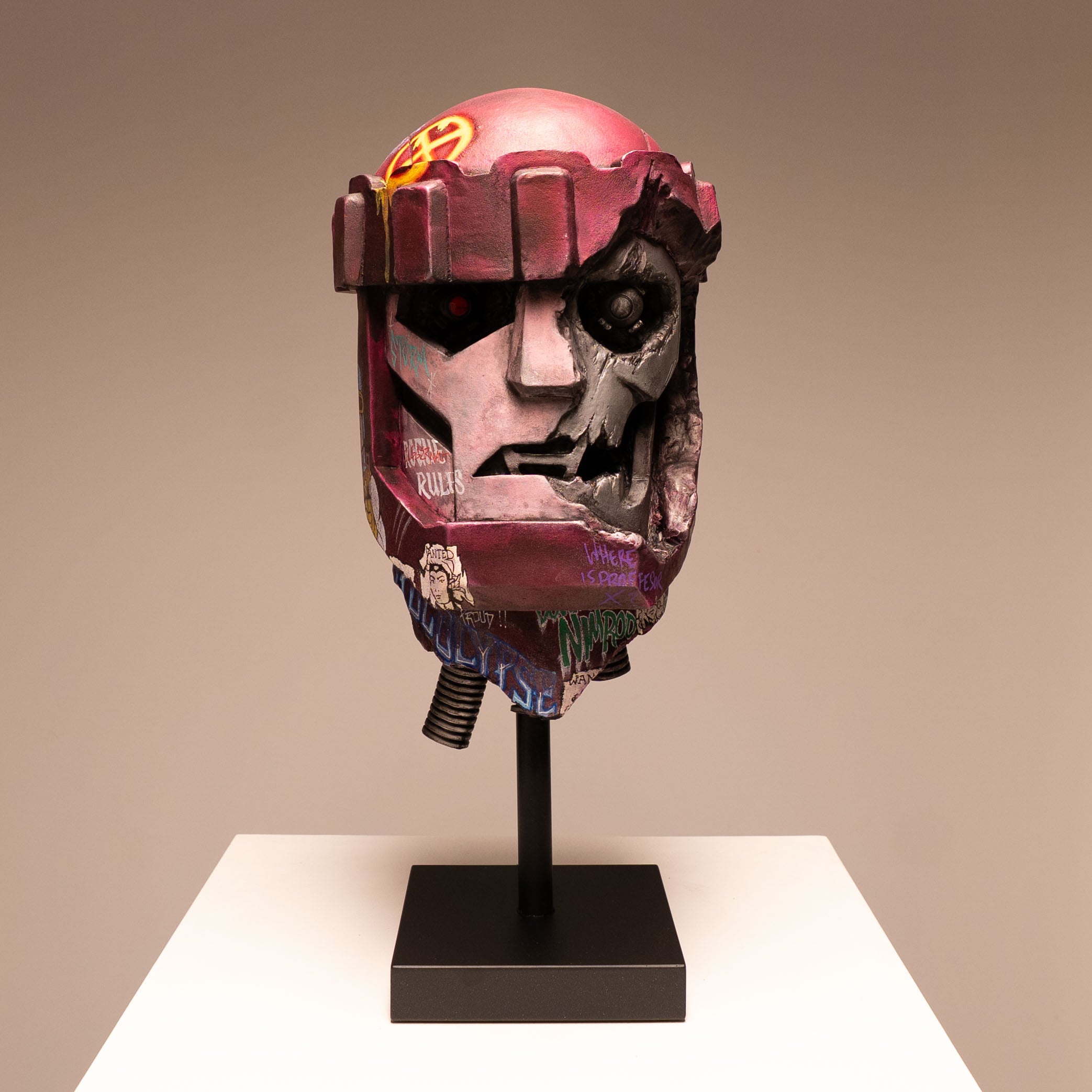 Sentinel Killer - Apocalypse