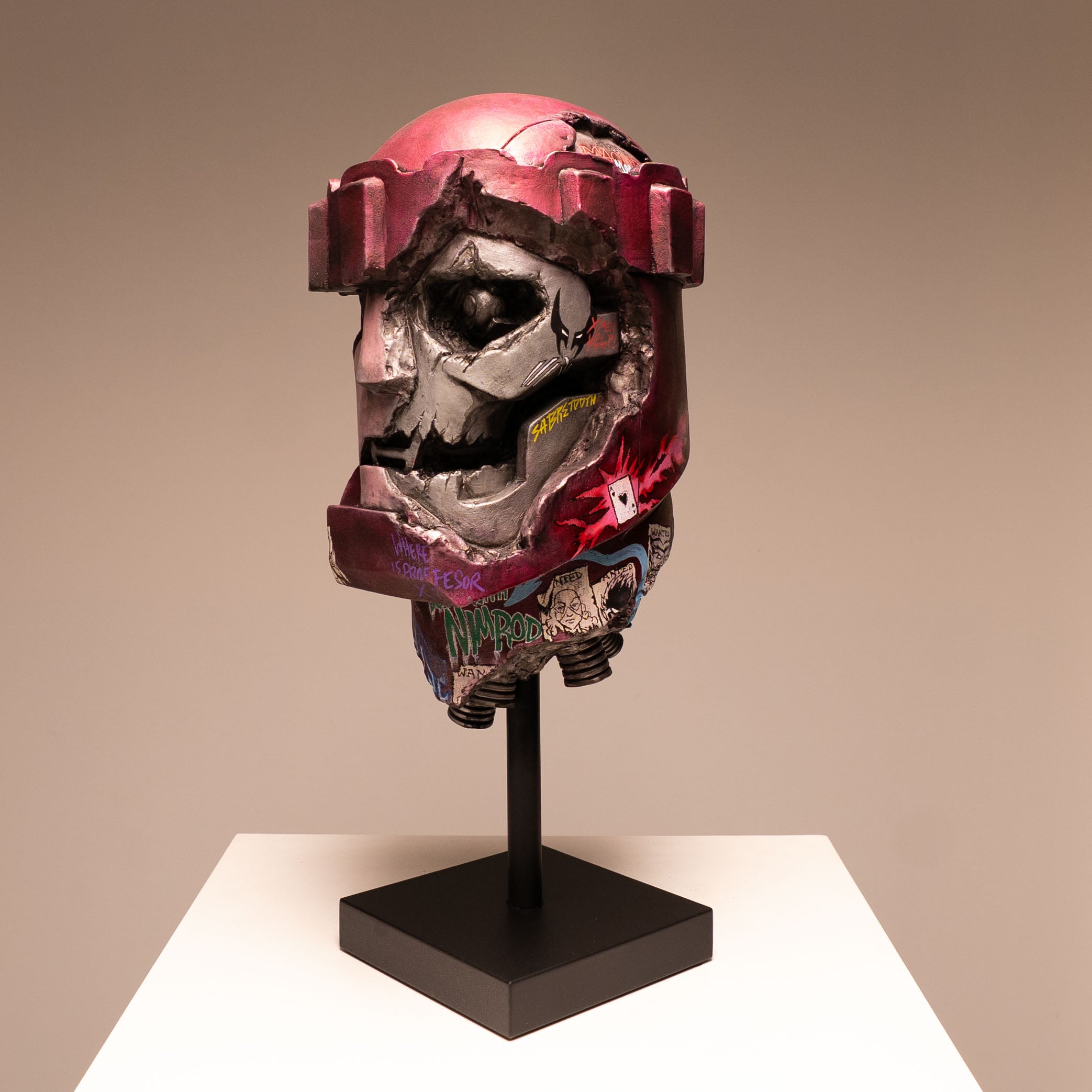 Sentinel Killer - Apocalypse