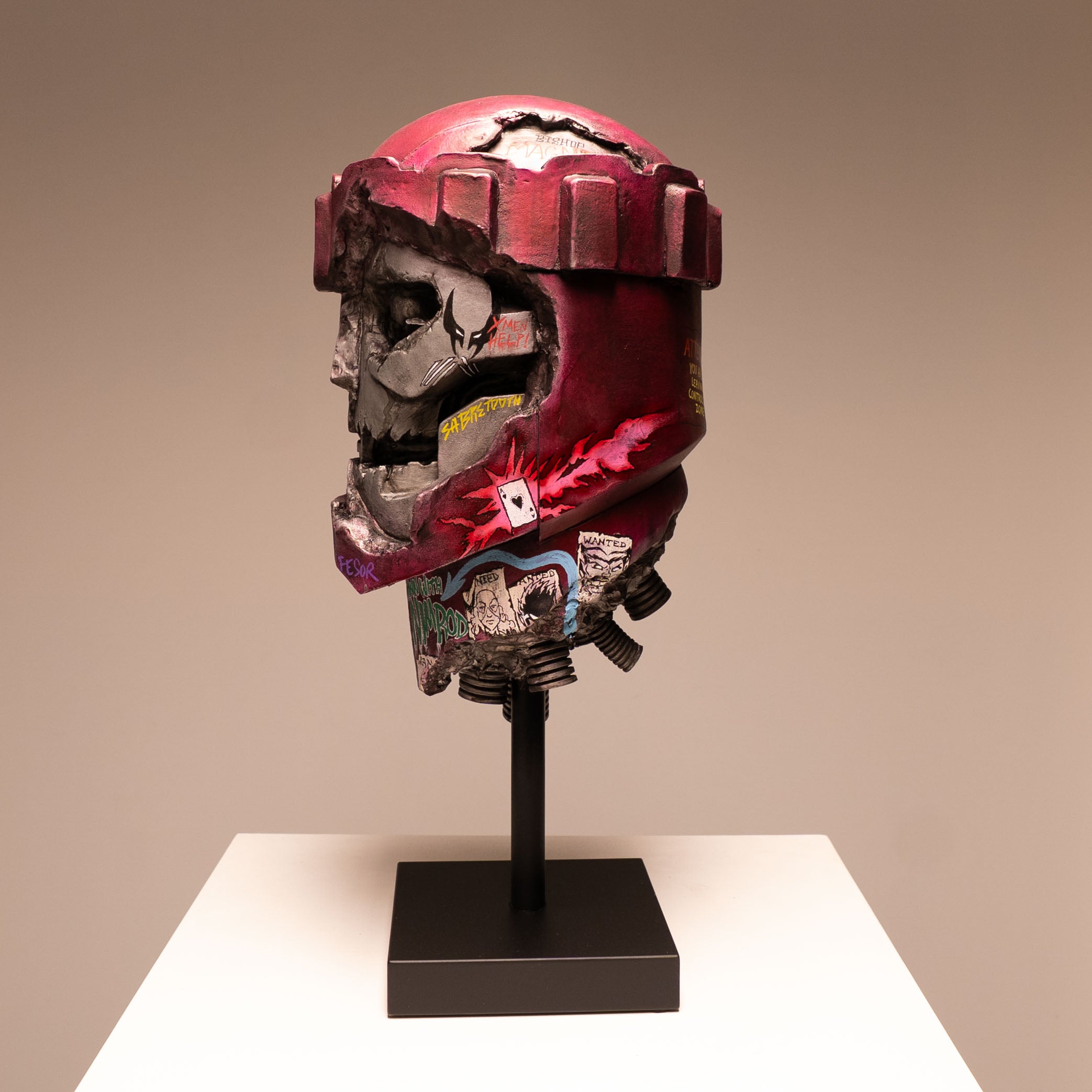 Sentinel Killer - Apocalypse