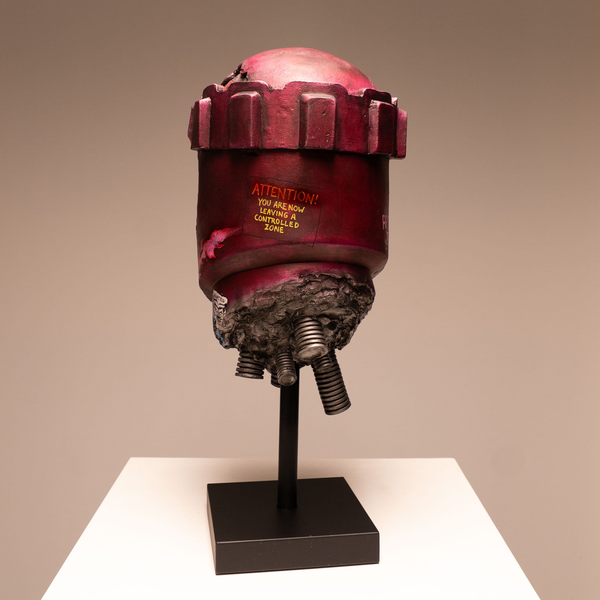 Sentinel Killer - Apocalypse