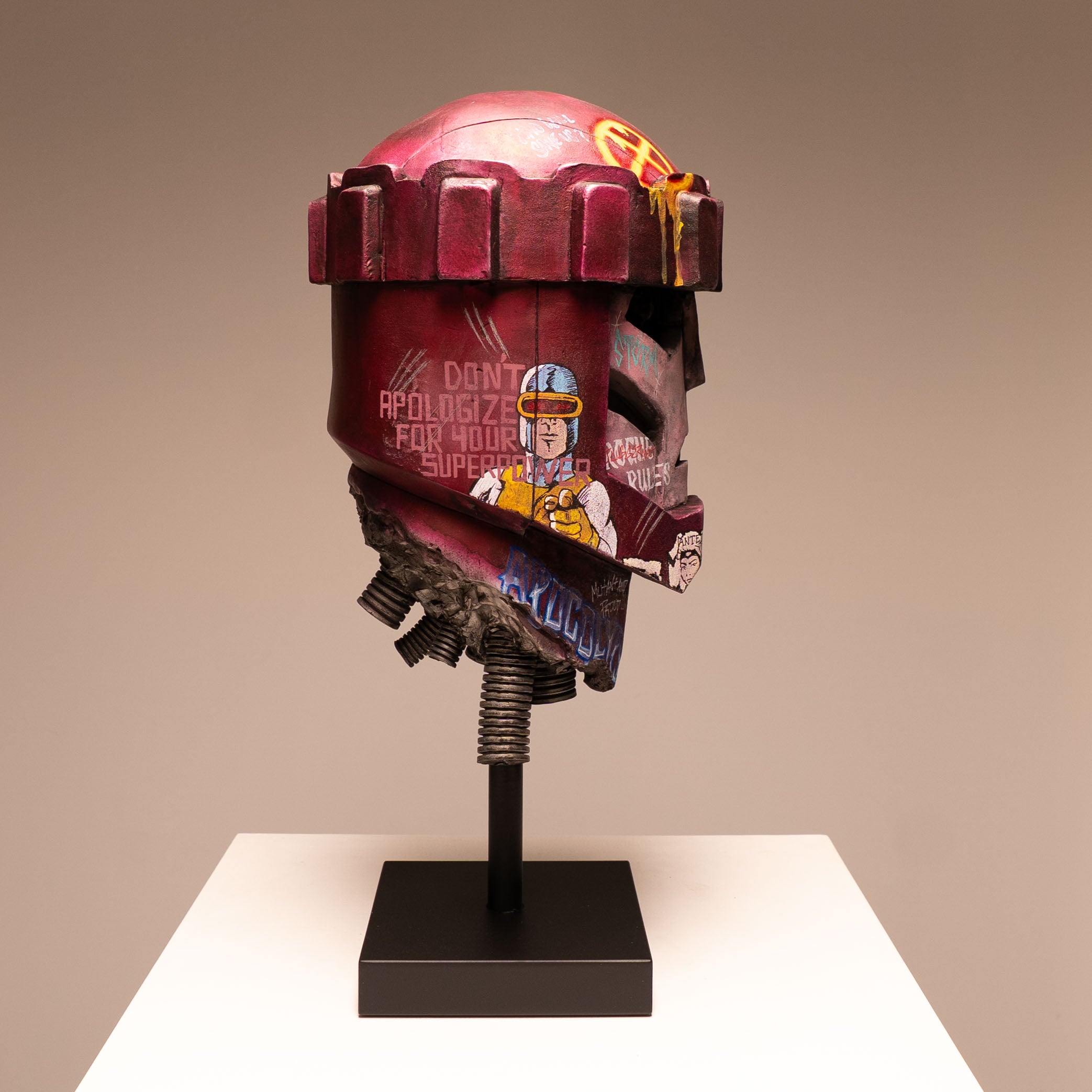 Sentinel Killer - Apocalypse