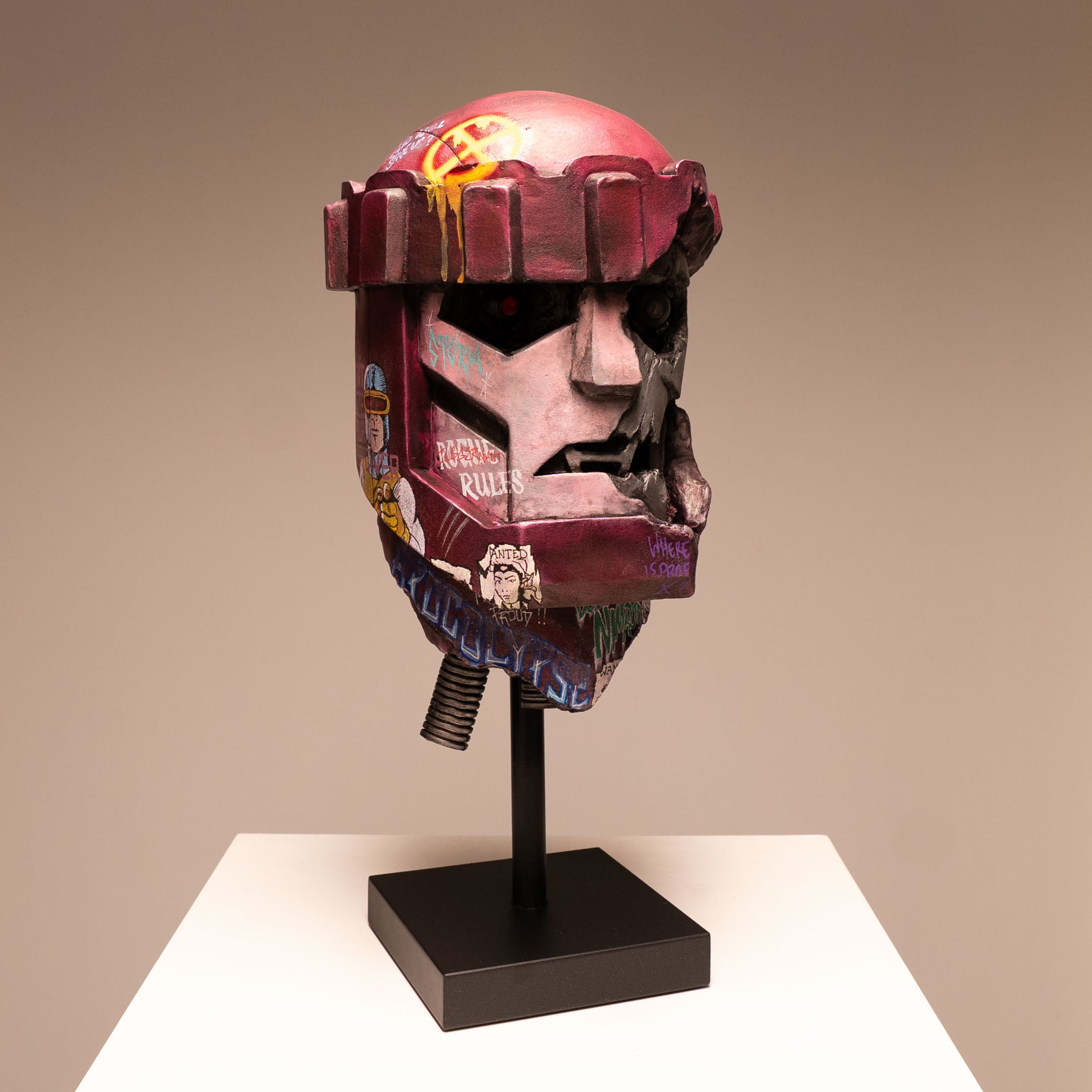 Sentinel Killer - Apocalypse