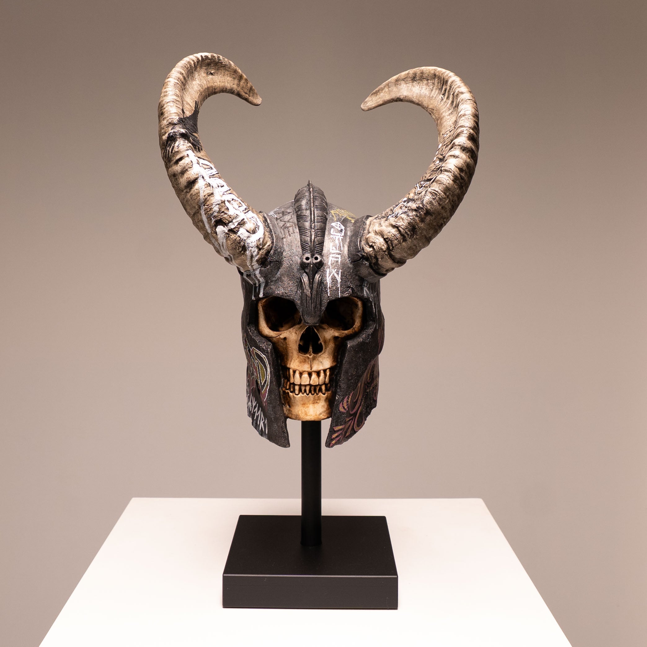 Viking Killer - Saga