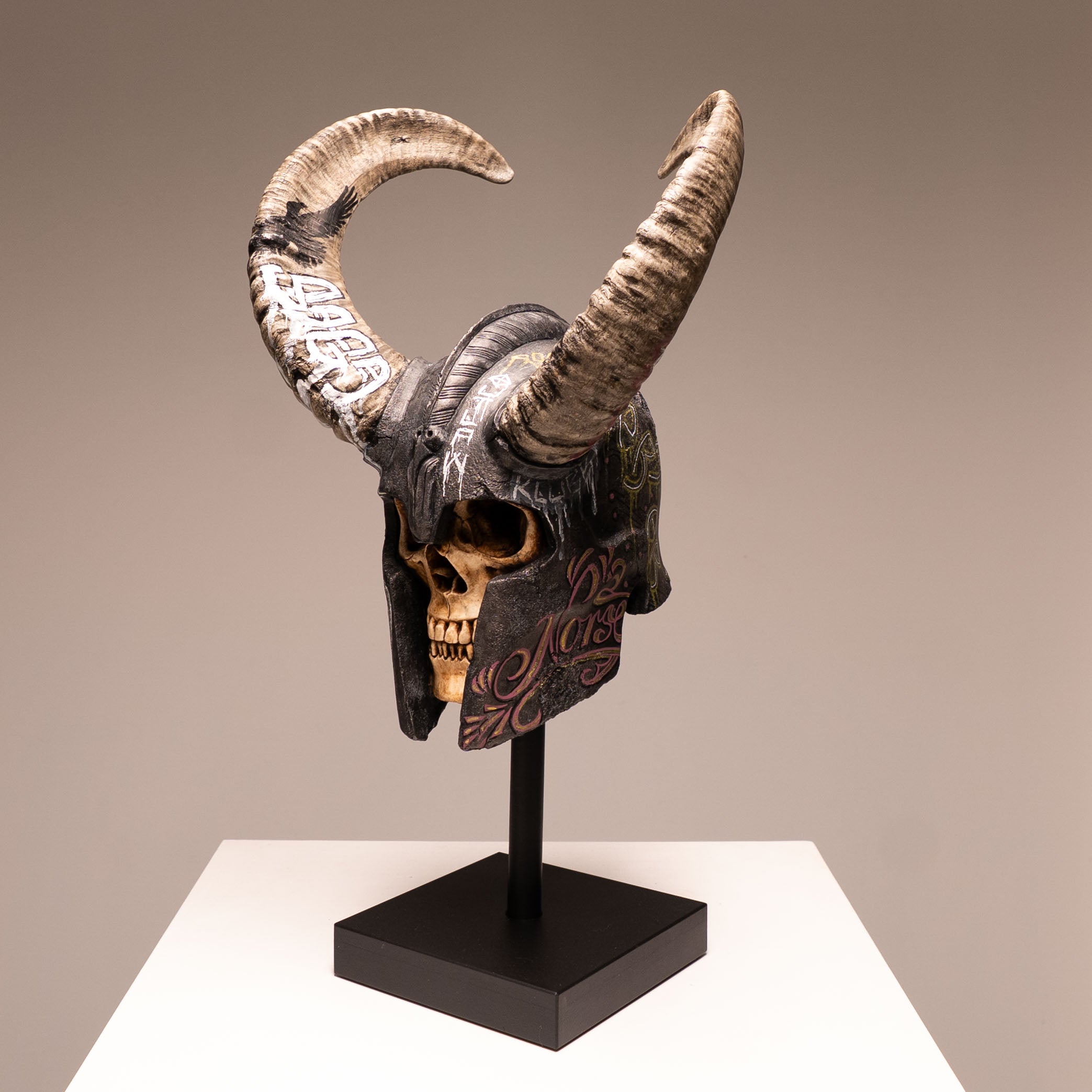 Viking Killer - Saga