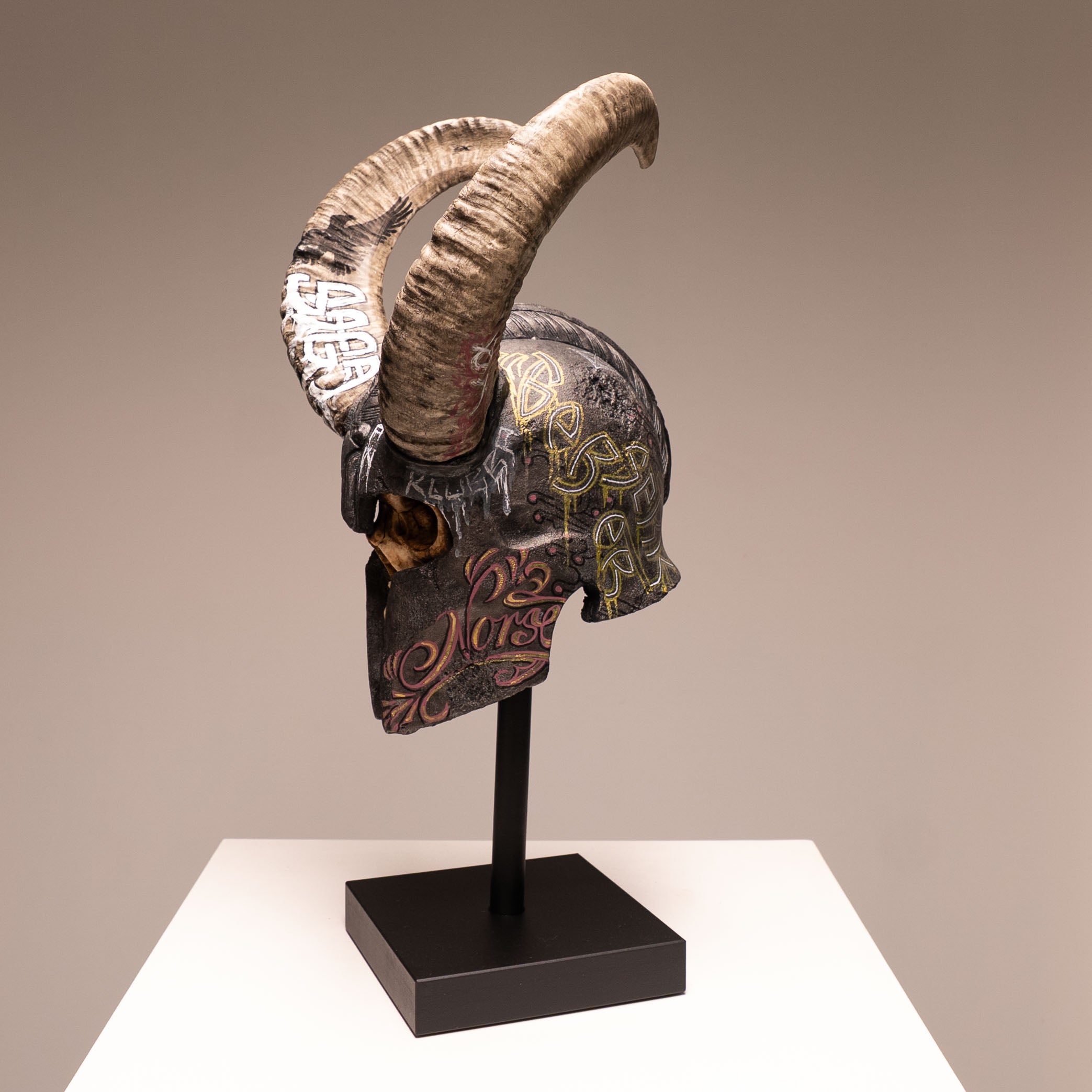 Viking Killer - Saga