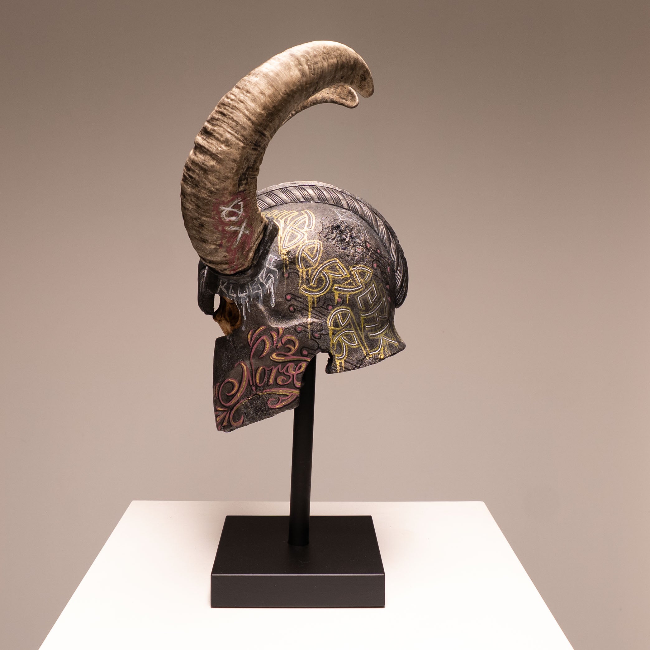 Viking Killer - Saga