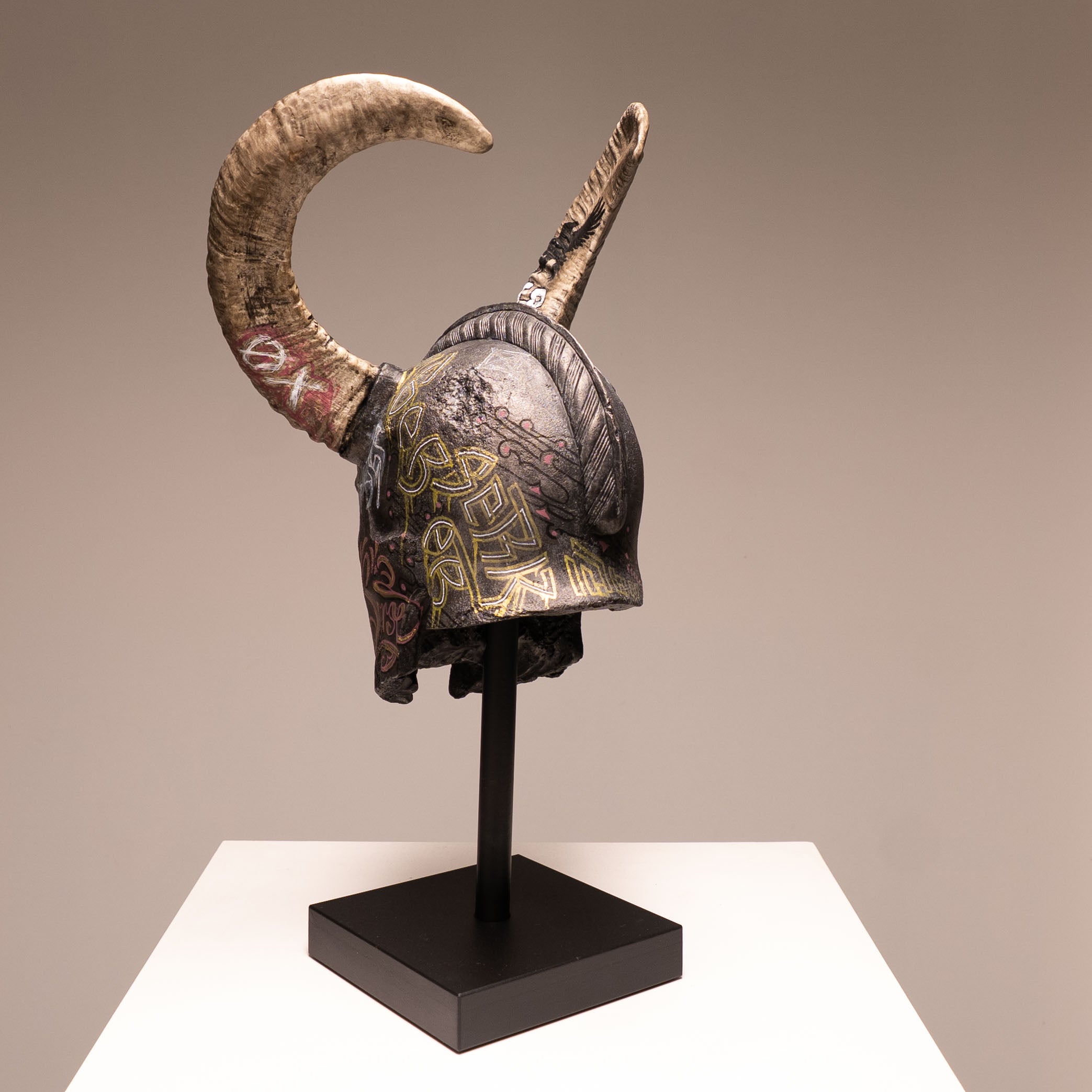 Viking Killer - Saga