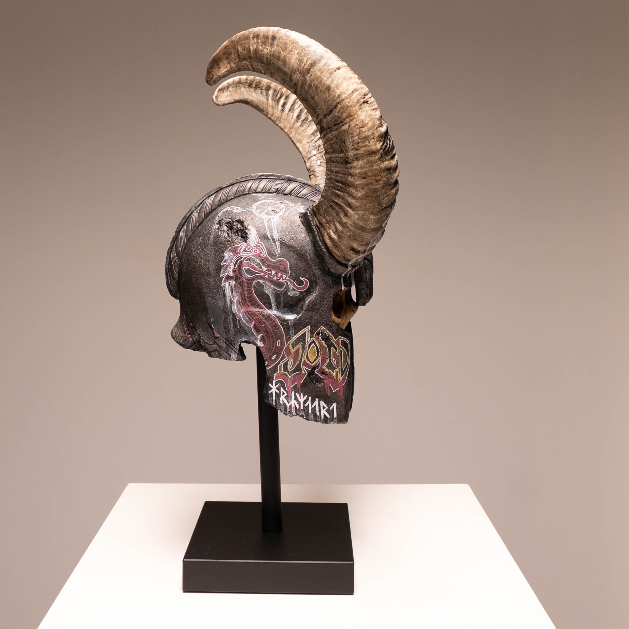 Viking Killer - Saga