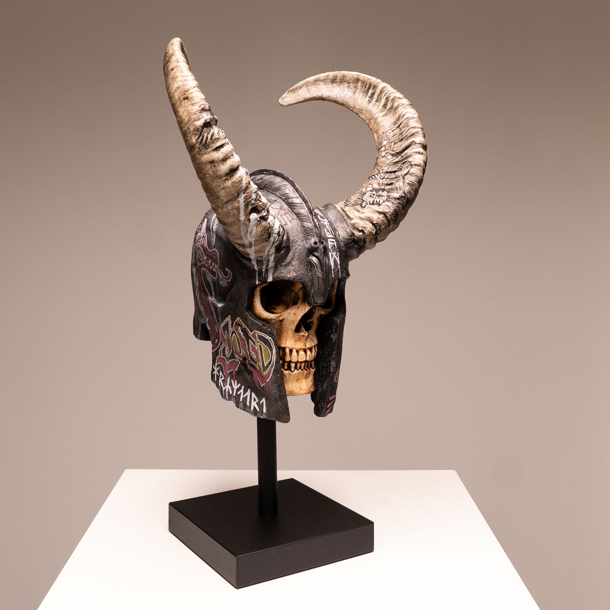 Viking Killer - Saga