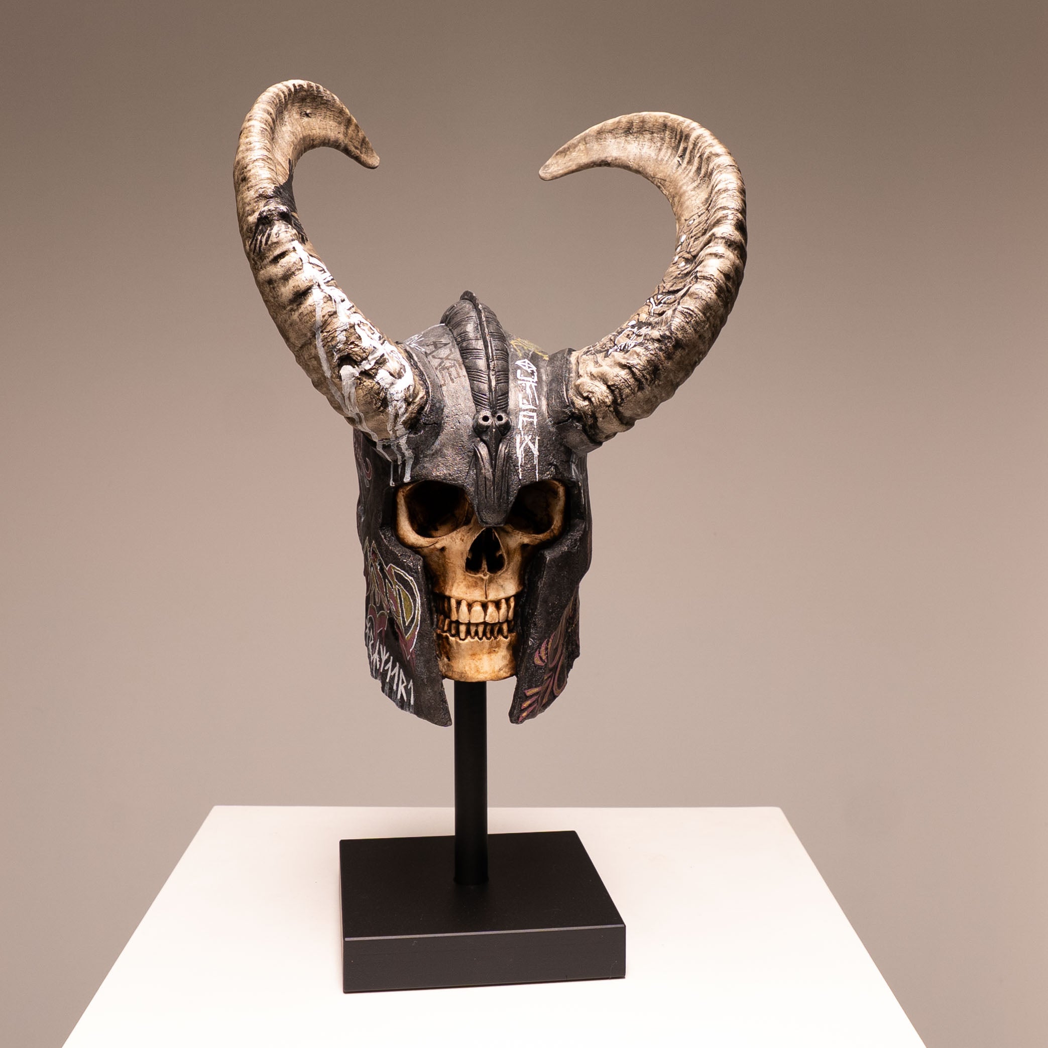 Viking Killer - Saga