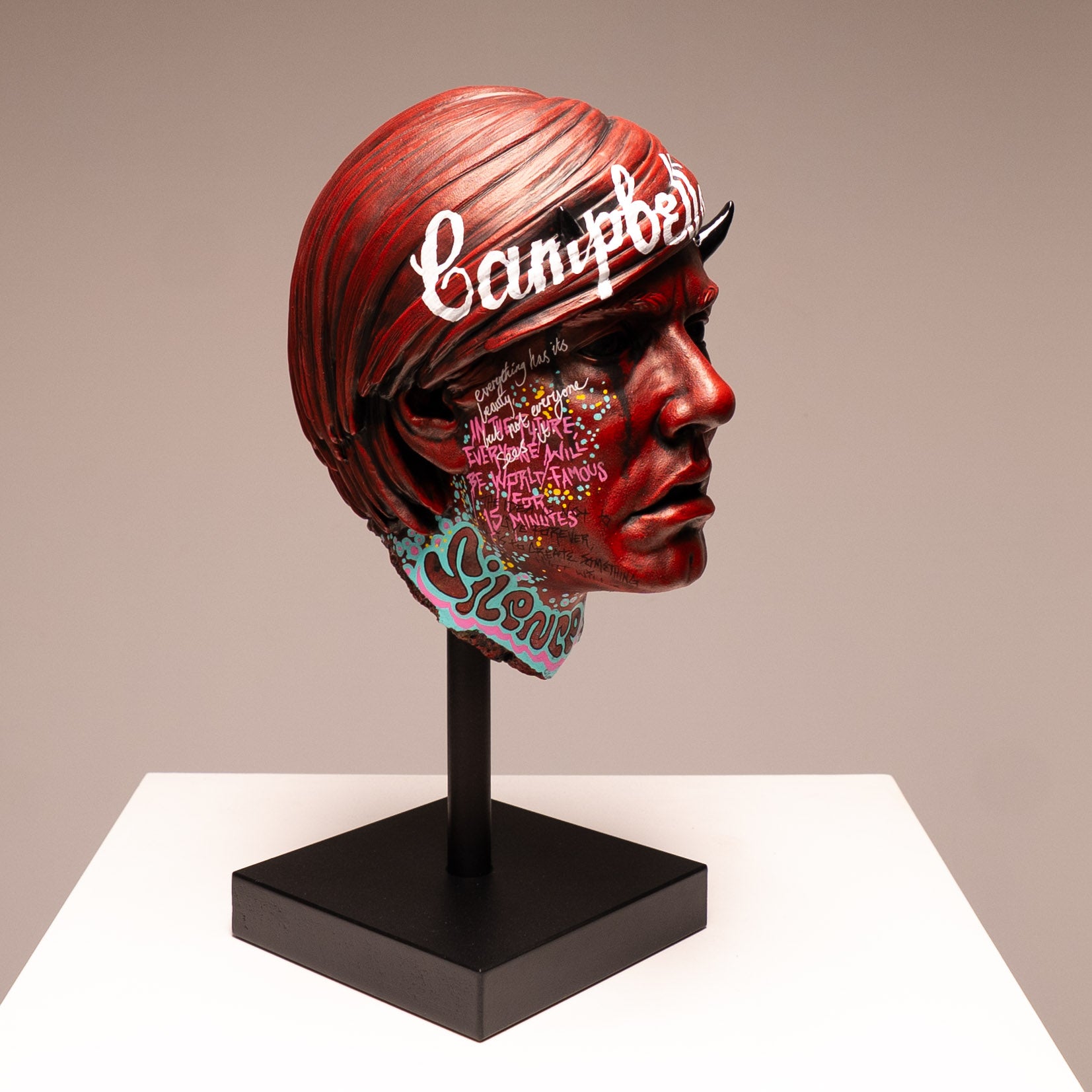 Andy Warhol - Monroe