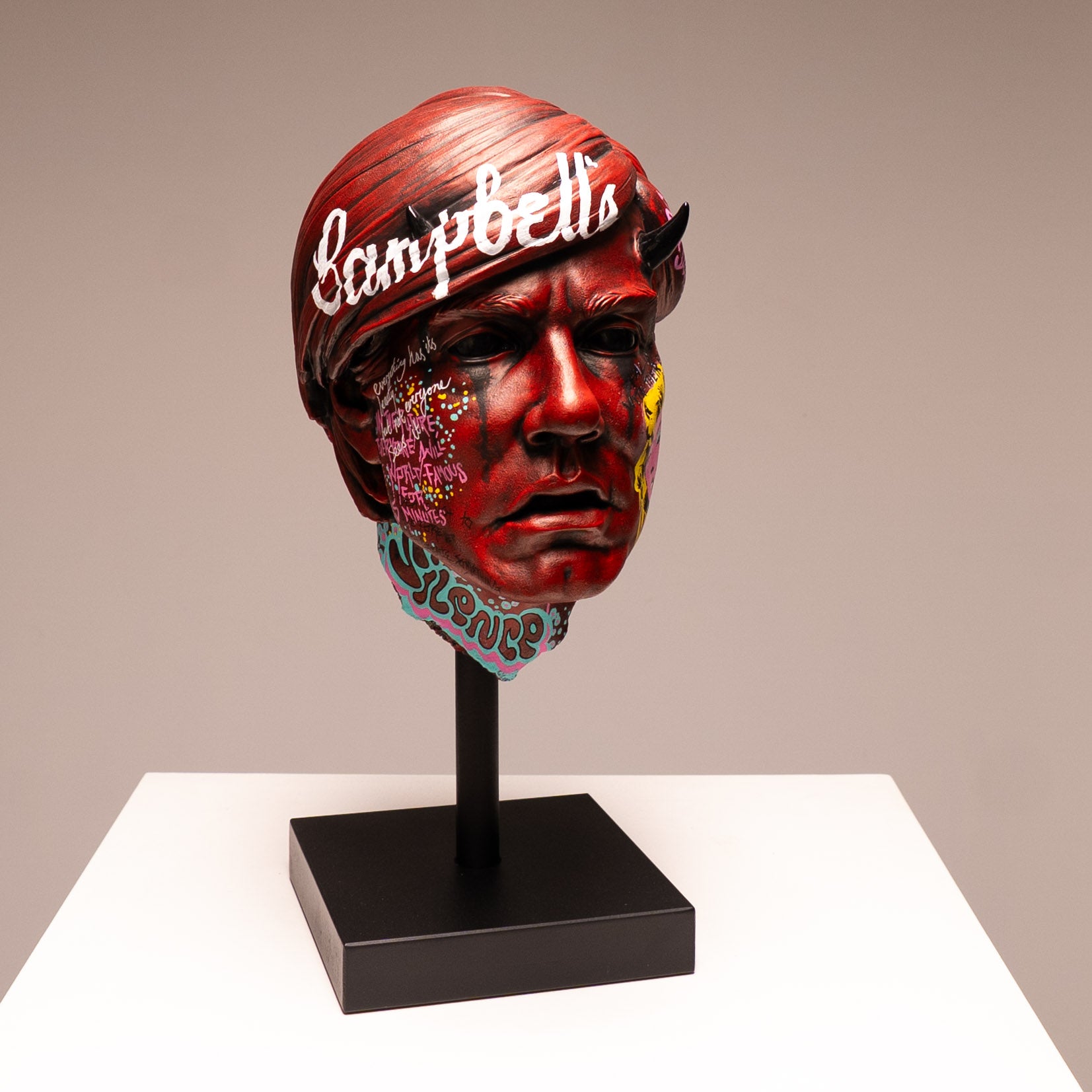 Andy Warhol - Monroe