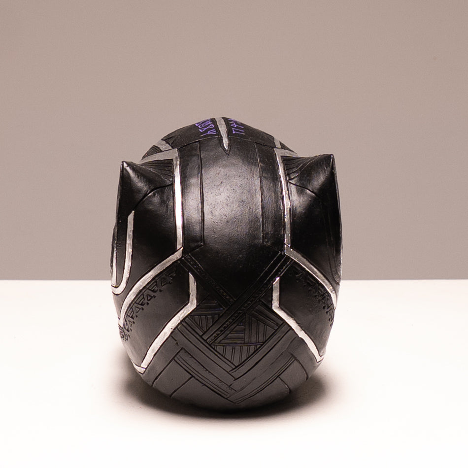 The King - Vibranium Vandal