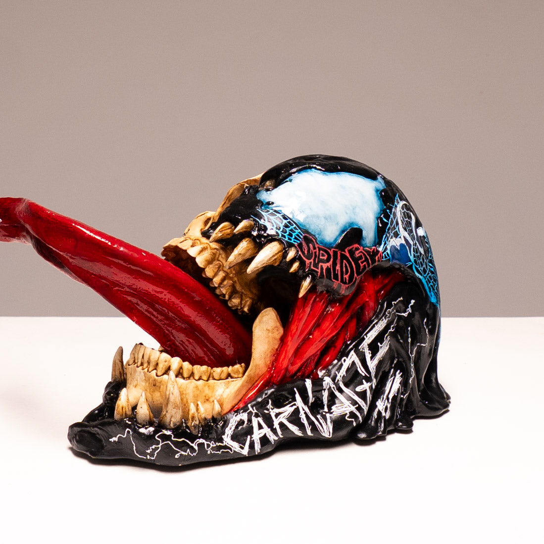 Symbiote - Street Venom