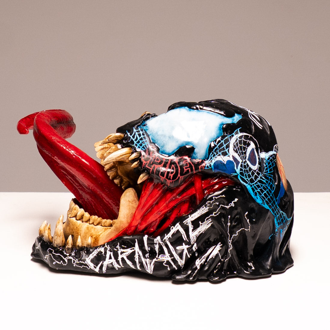 Symbiote - Street Venom