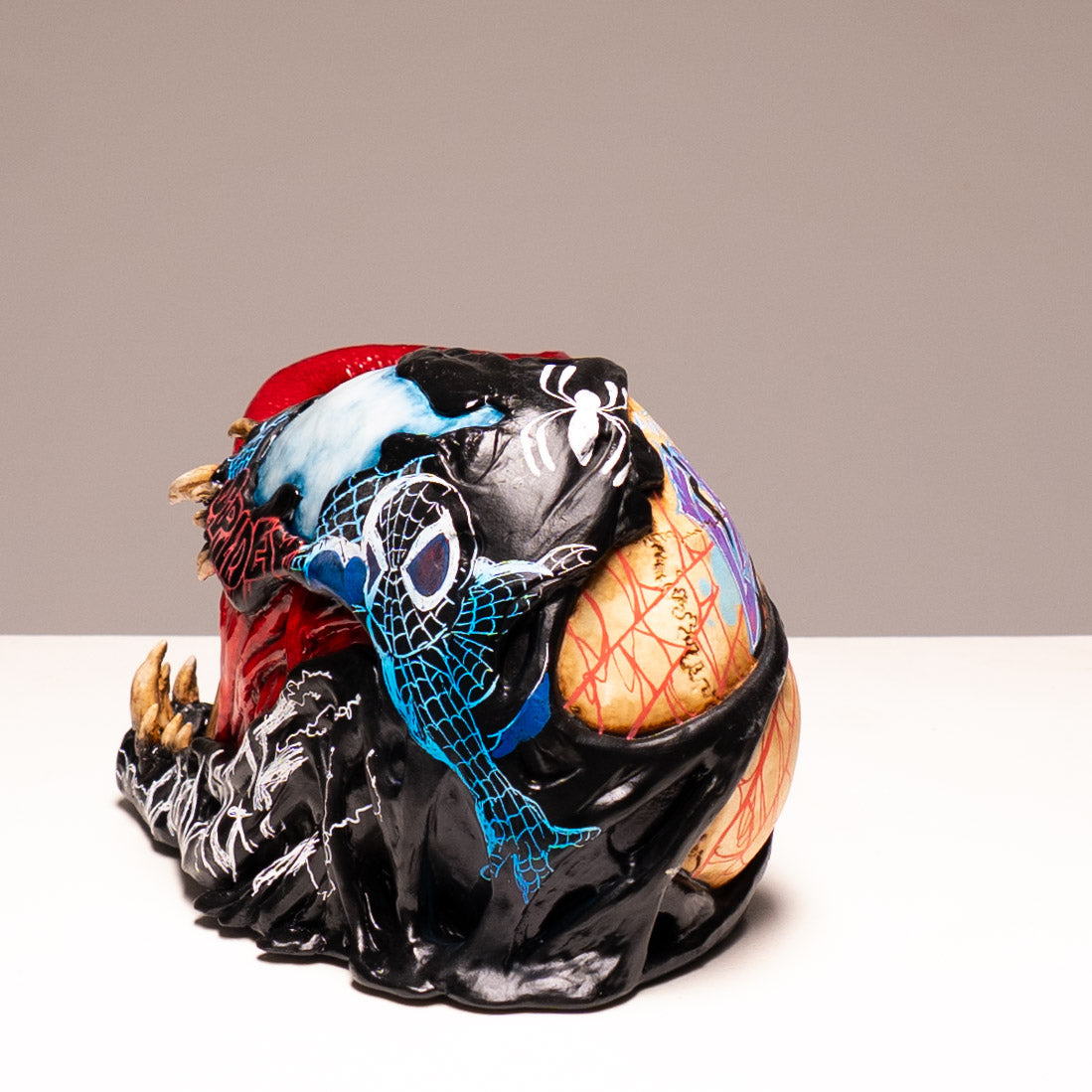 Symbiote - Street Venom