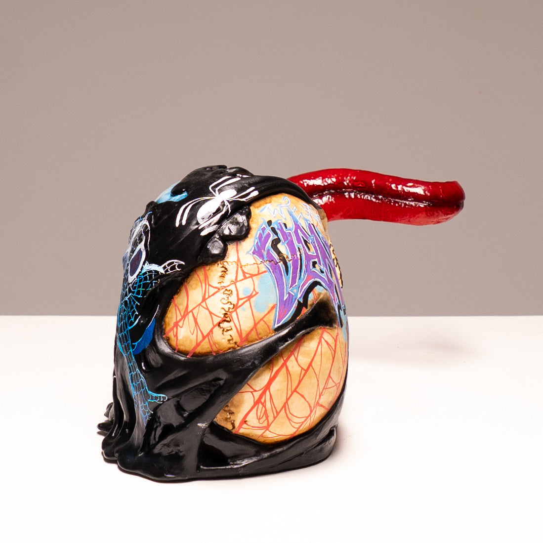 Symbiote - Street Venom