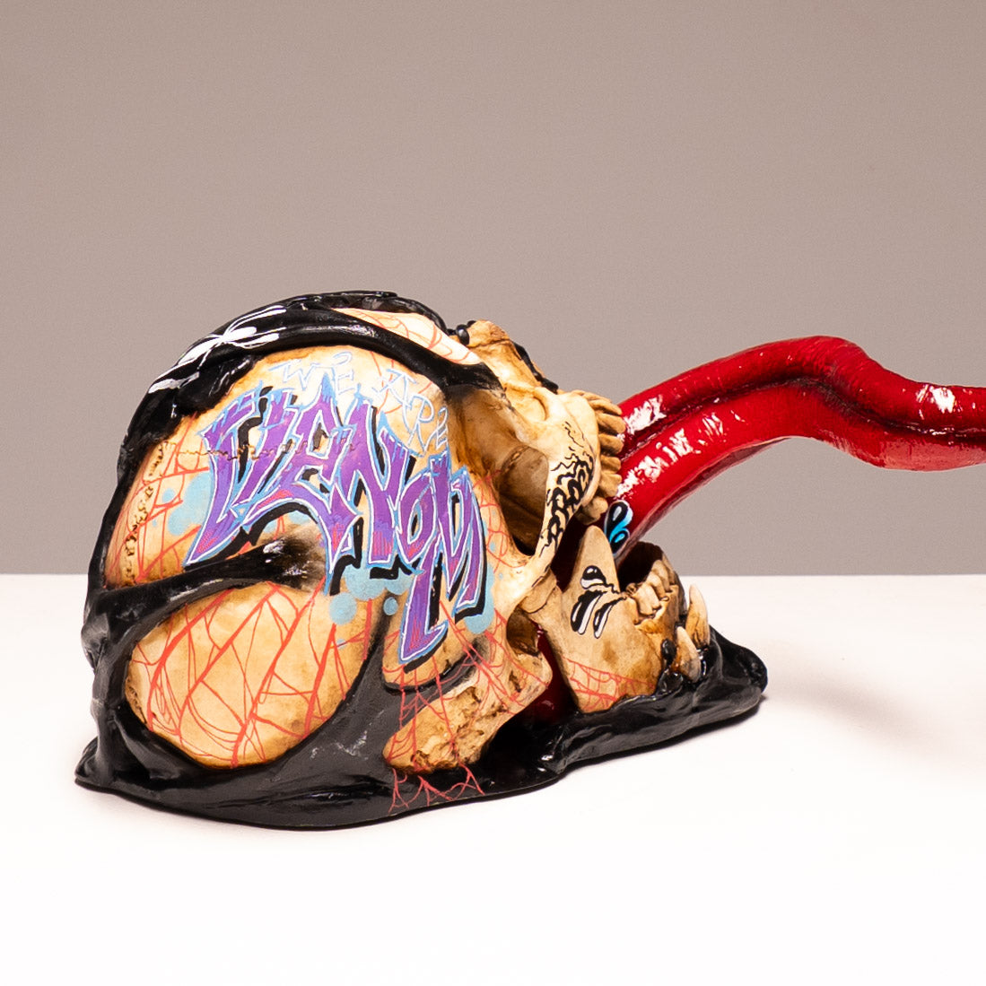 Symbiote - Street Venom