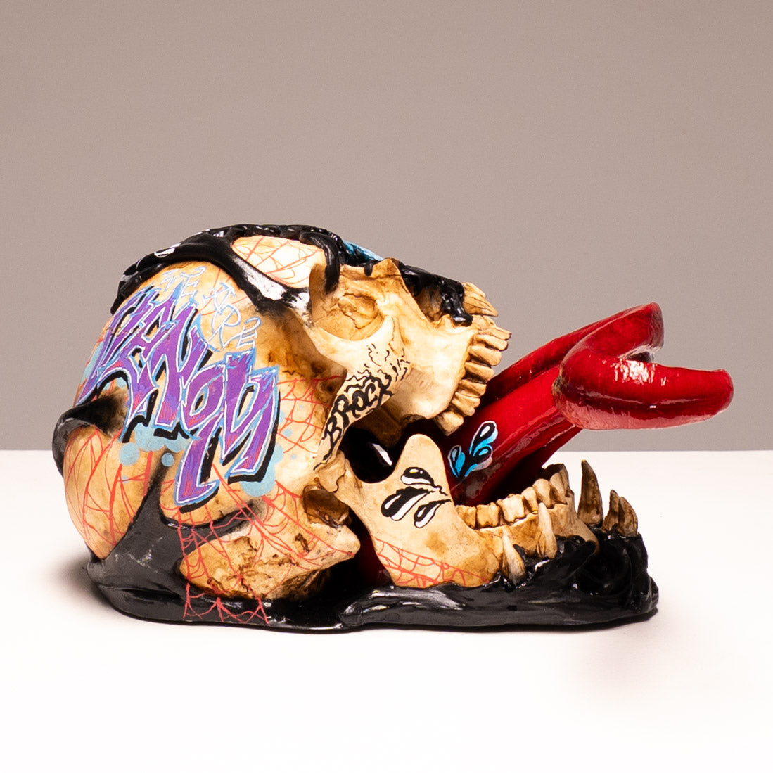 Symbiote - Street Venom