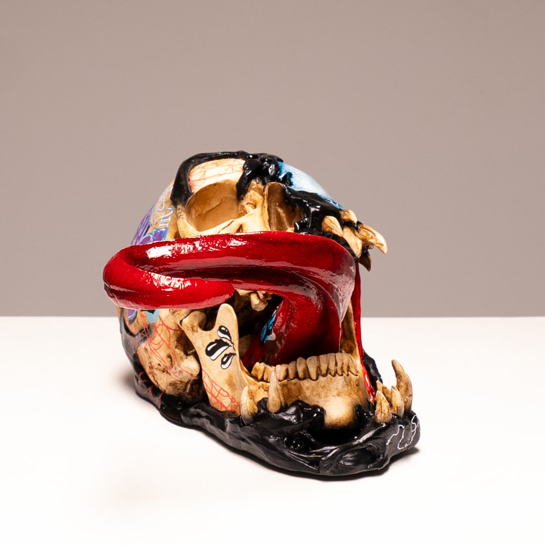 Symbiote - Street Venom