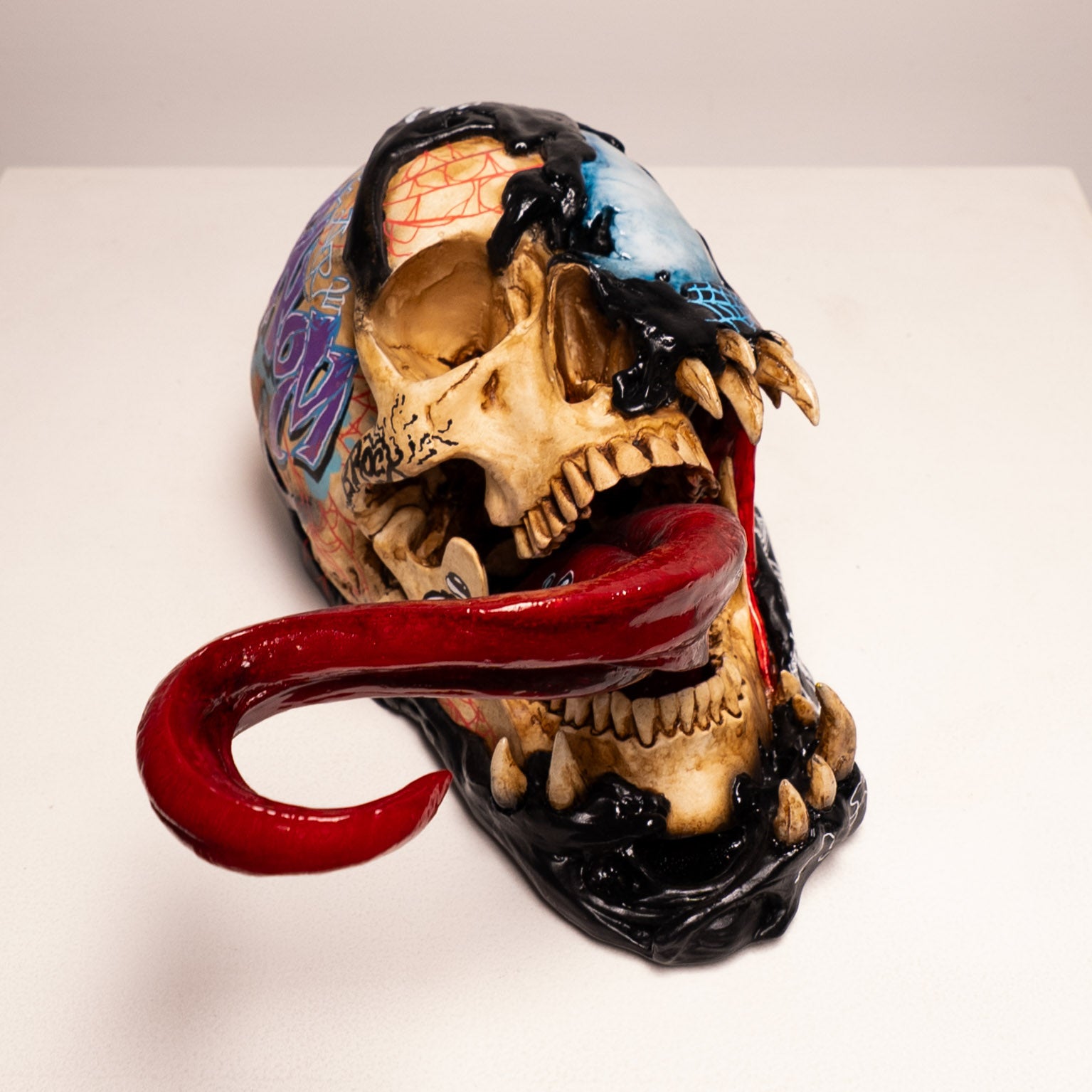 Symbiote - Street Venom